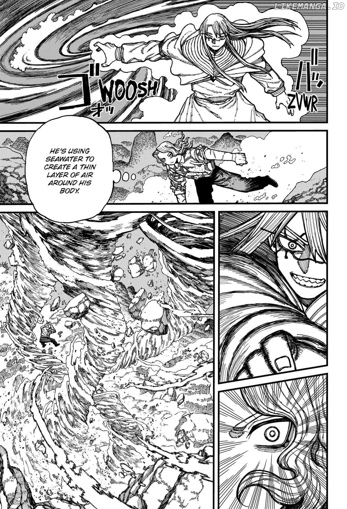 Read Centuria - Manga Manga Online