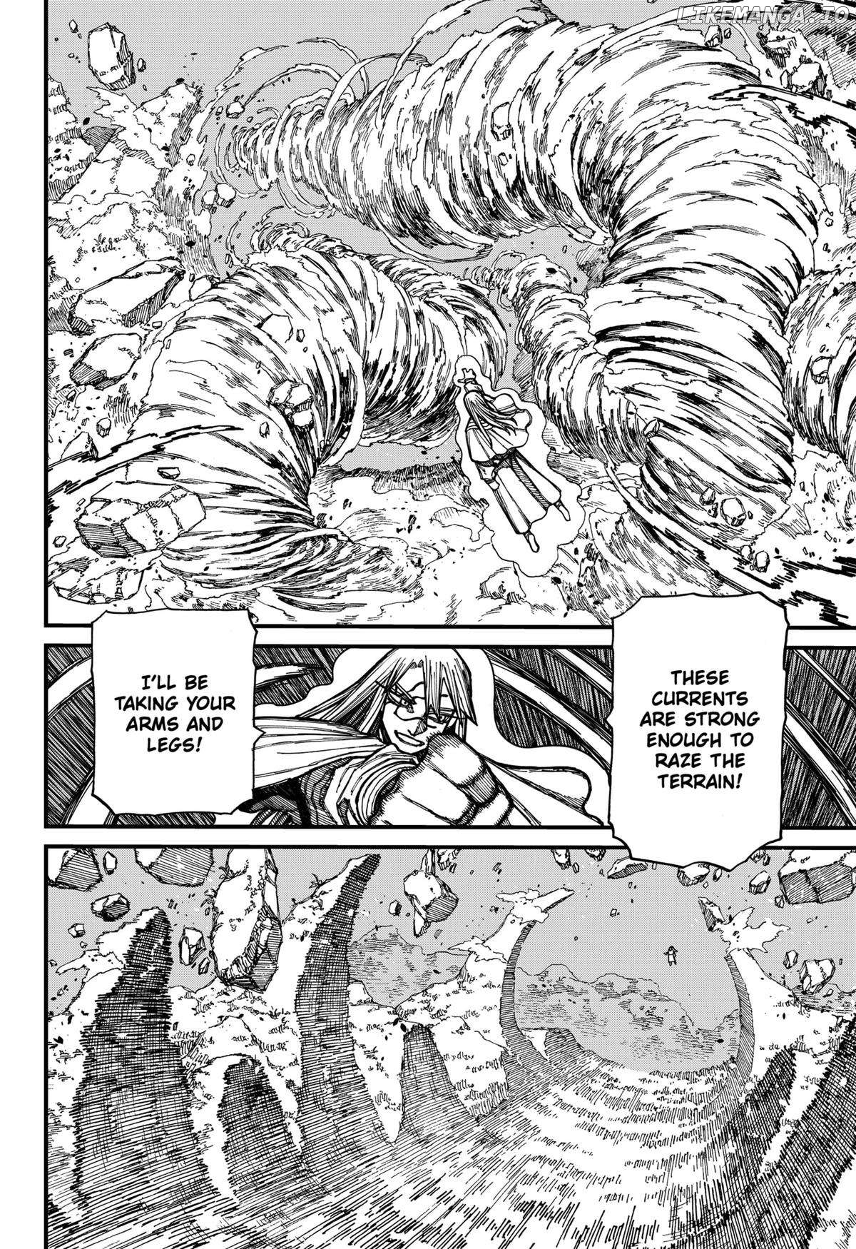 Read Centuria - Manga Manga Online