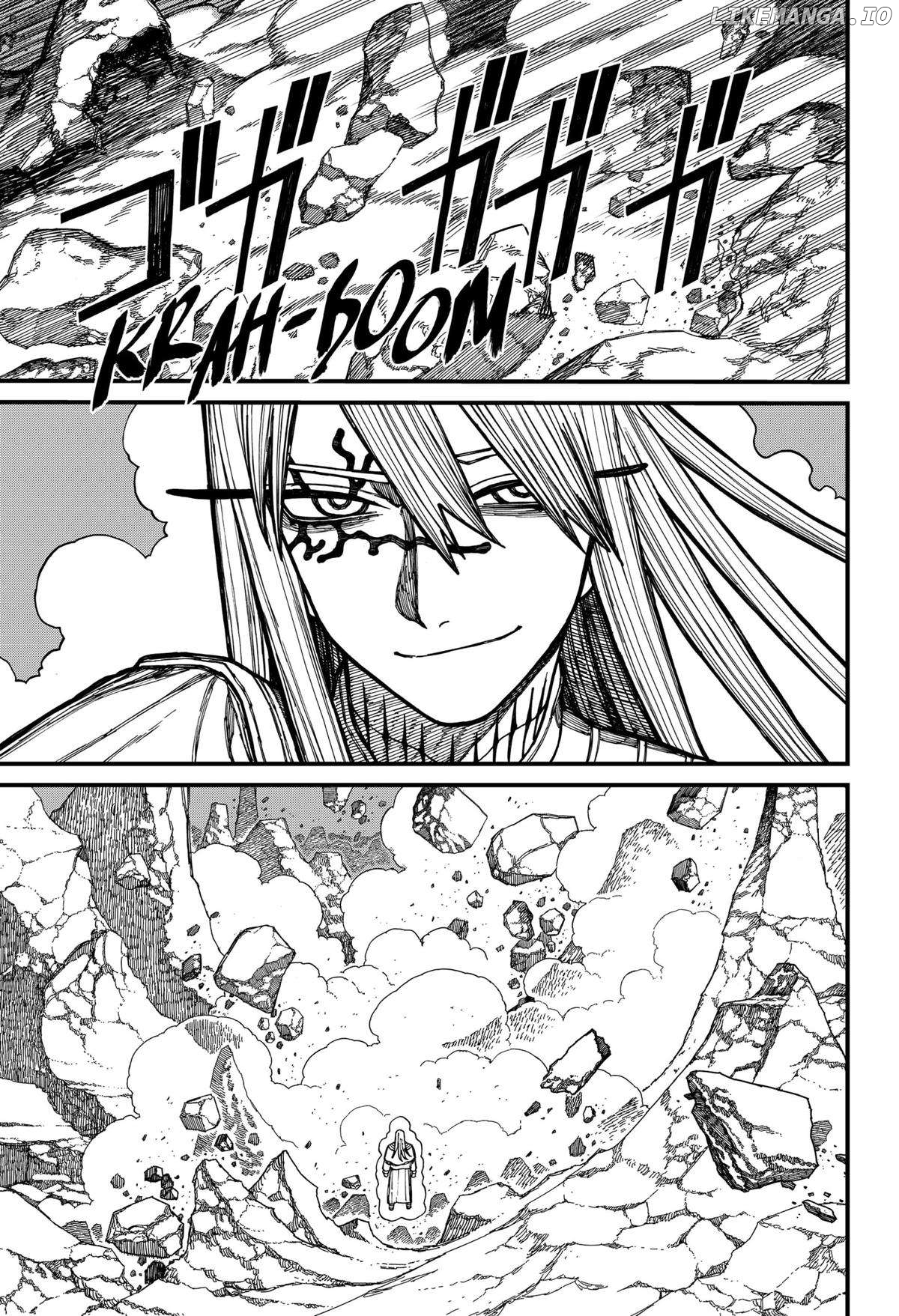 Read Centuria - Manga Manga Online