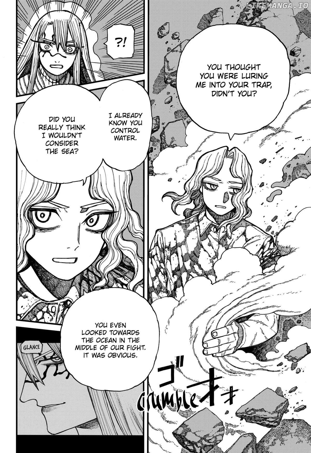 Read Centuria - Manga Manga Online
