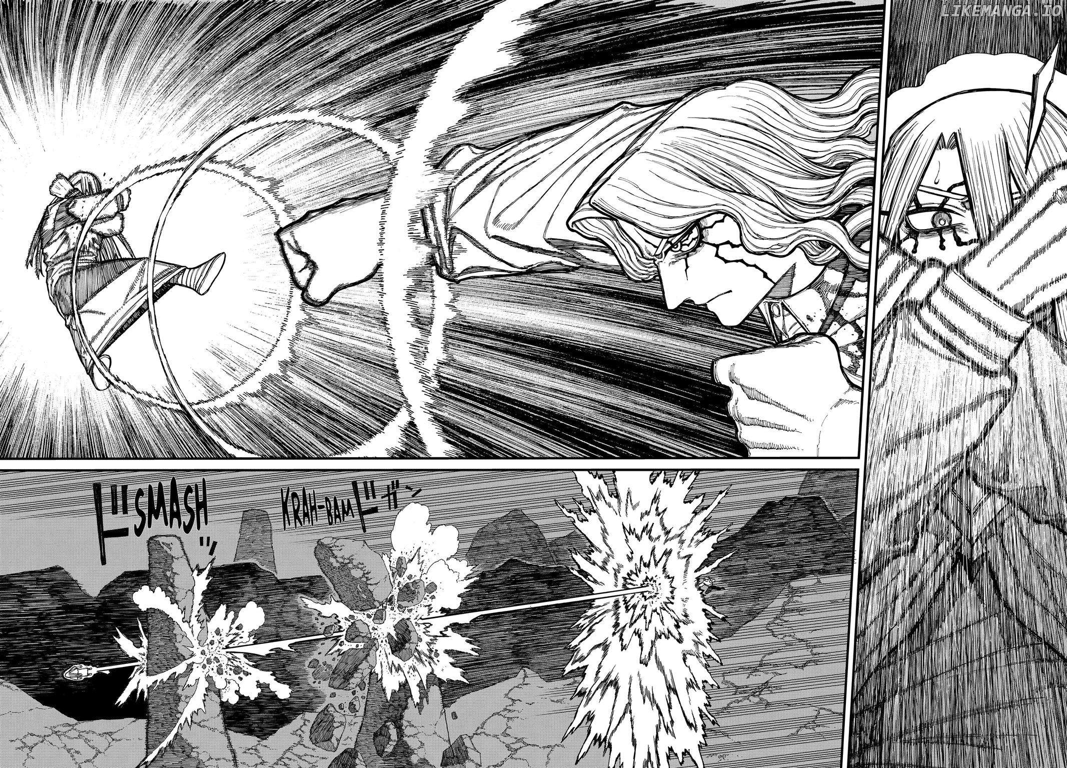 Read Centuria - Manga Manga Online