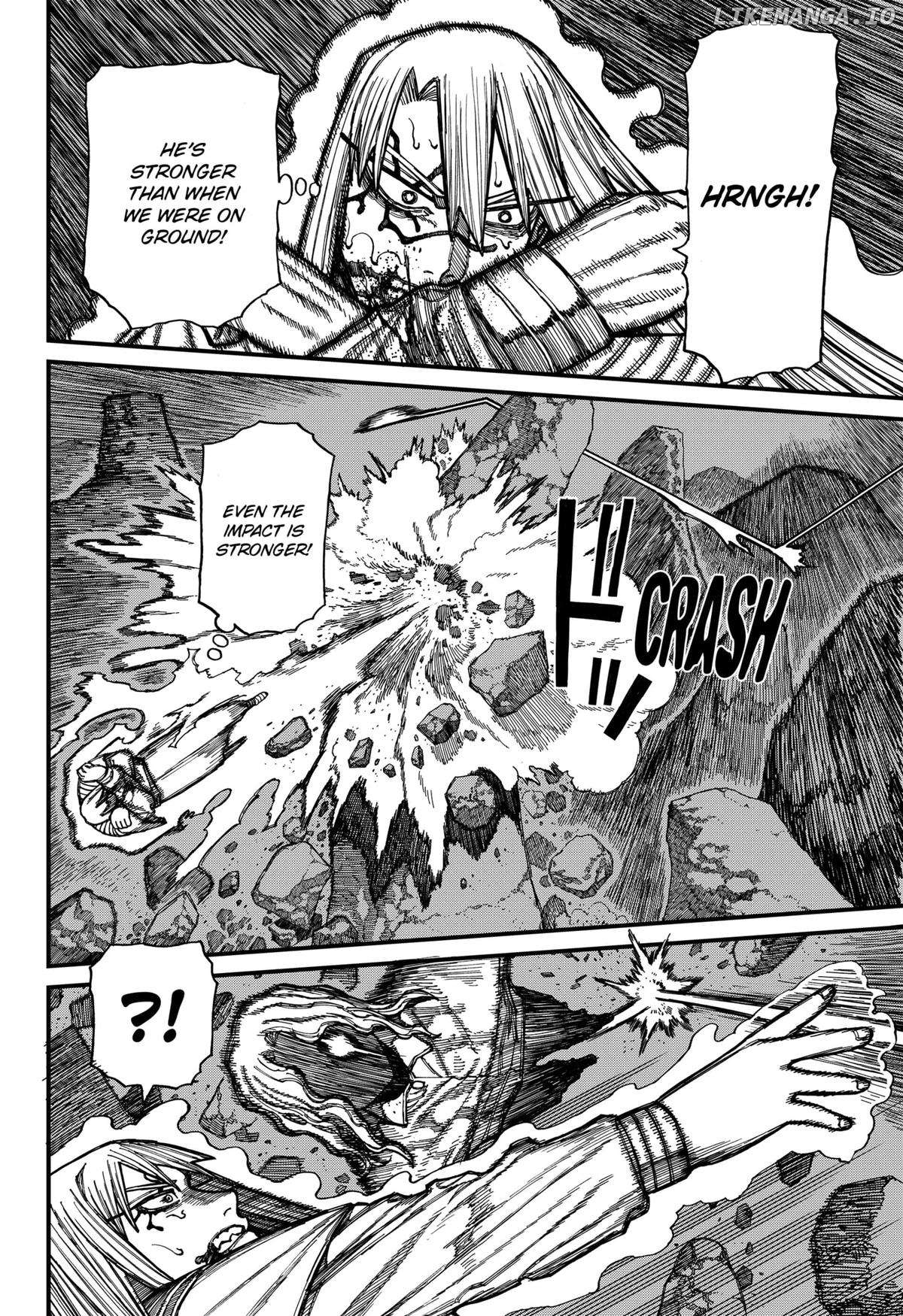 Read Centuria - Manga Manga Online