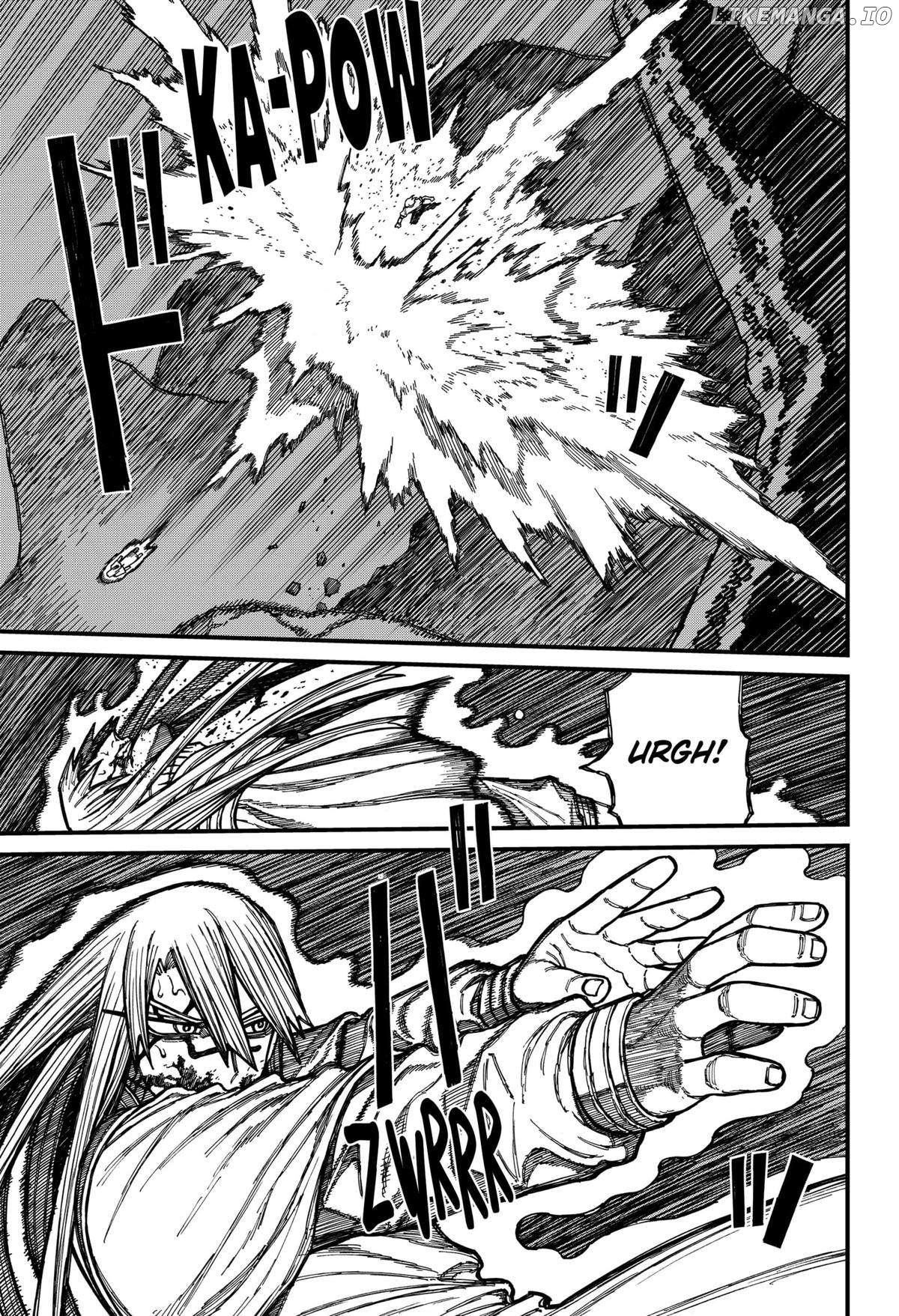 Read Centuria - Manga Manga Online