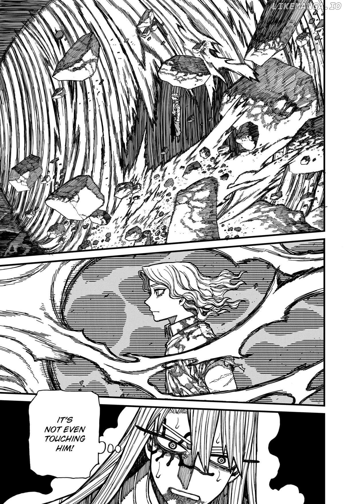 Read Centuria - Manga Manga Online