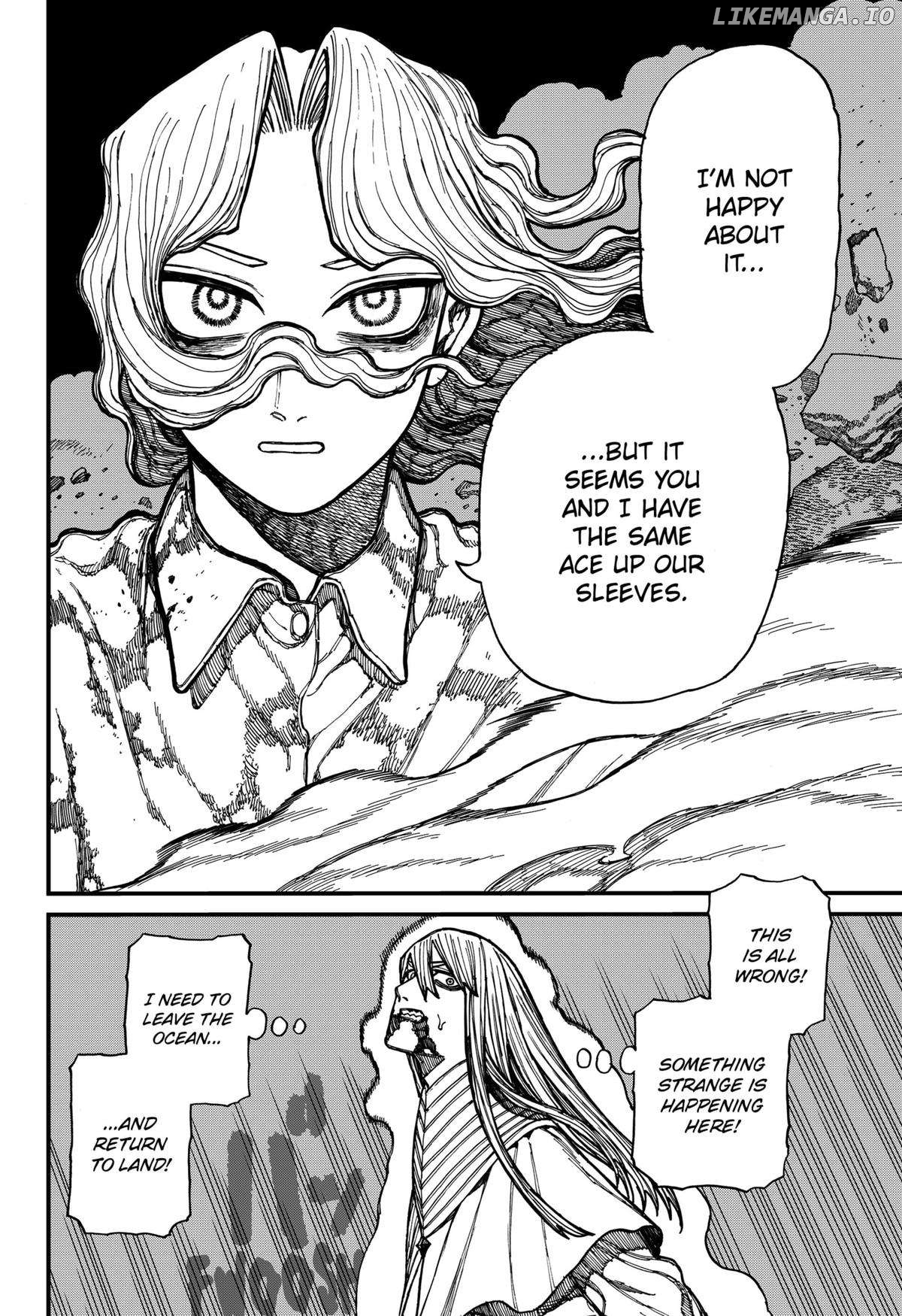 Read Centuria - Manga Manga Online