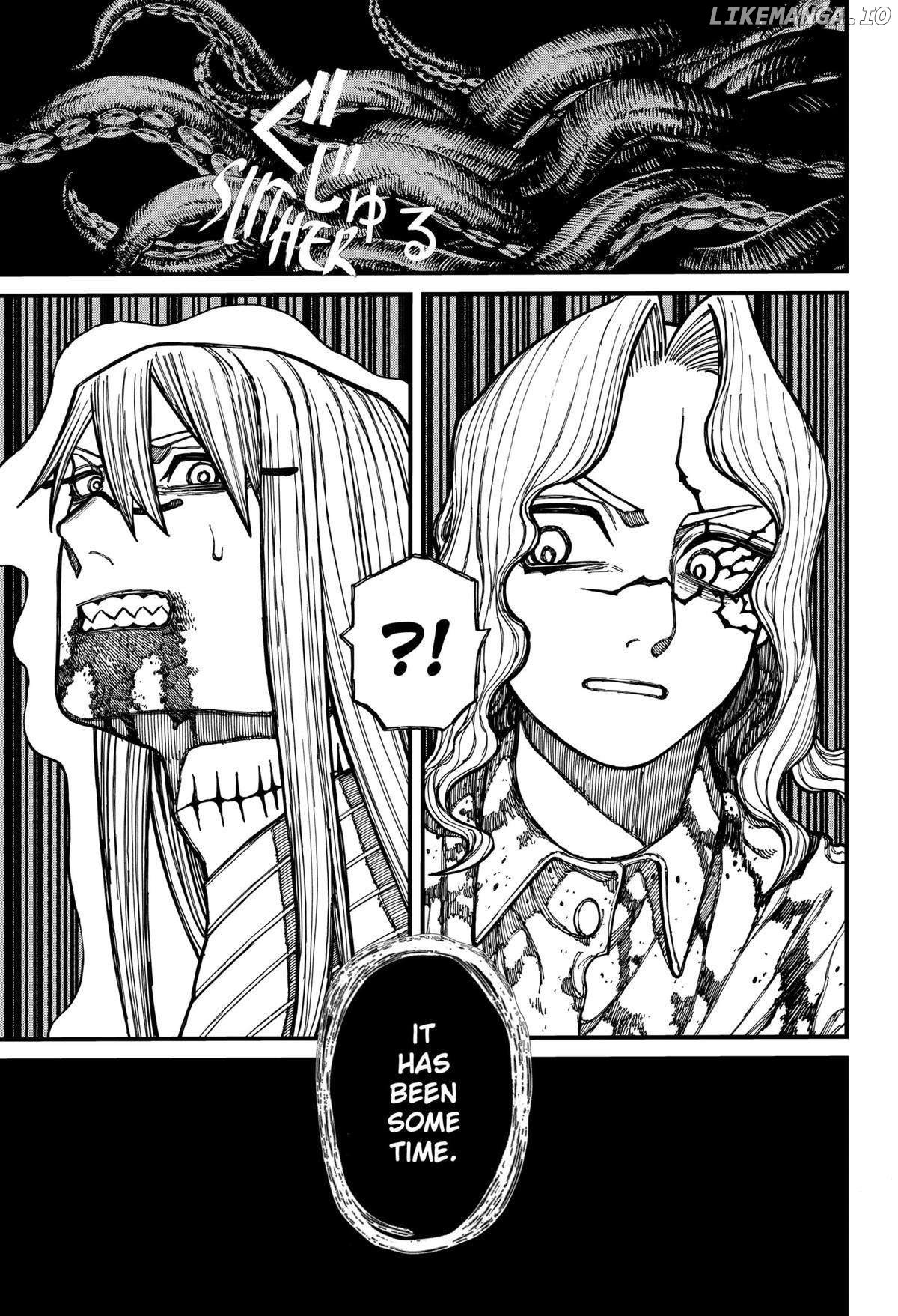 Read Centuria - Manga Manga Online