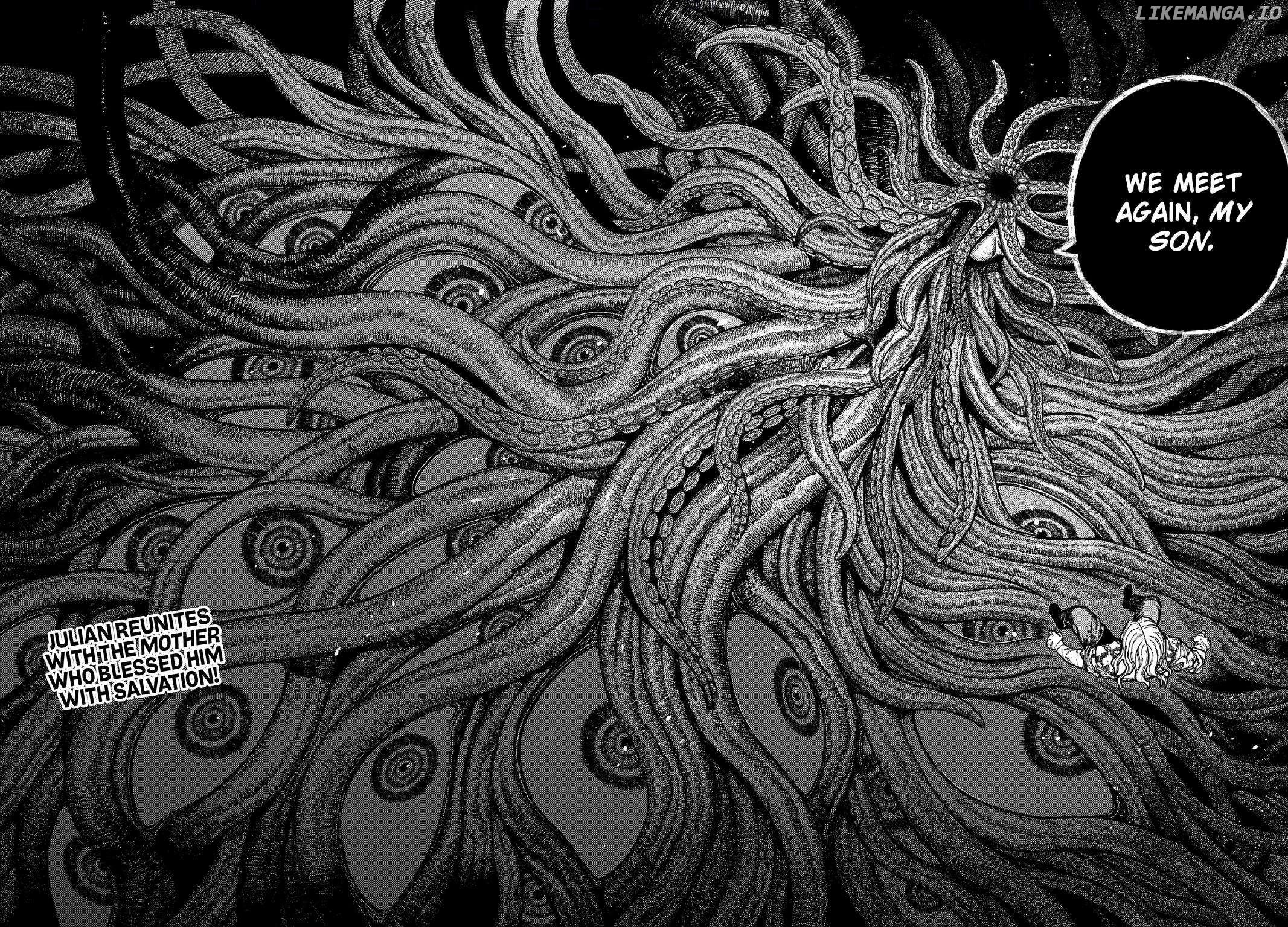 Read Centuria - Manga Manga Online