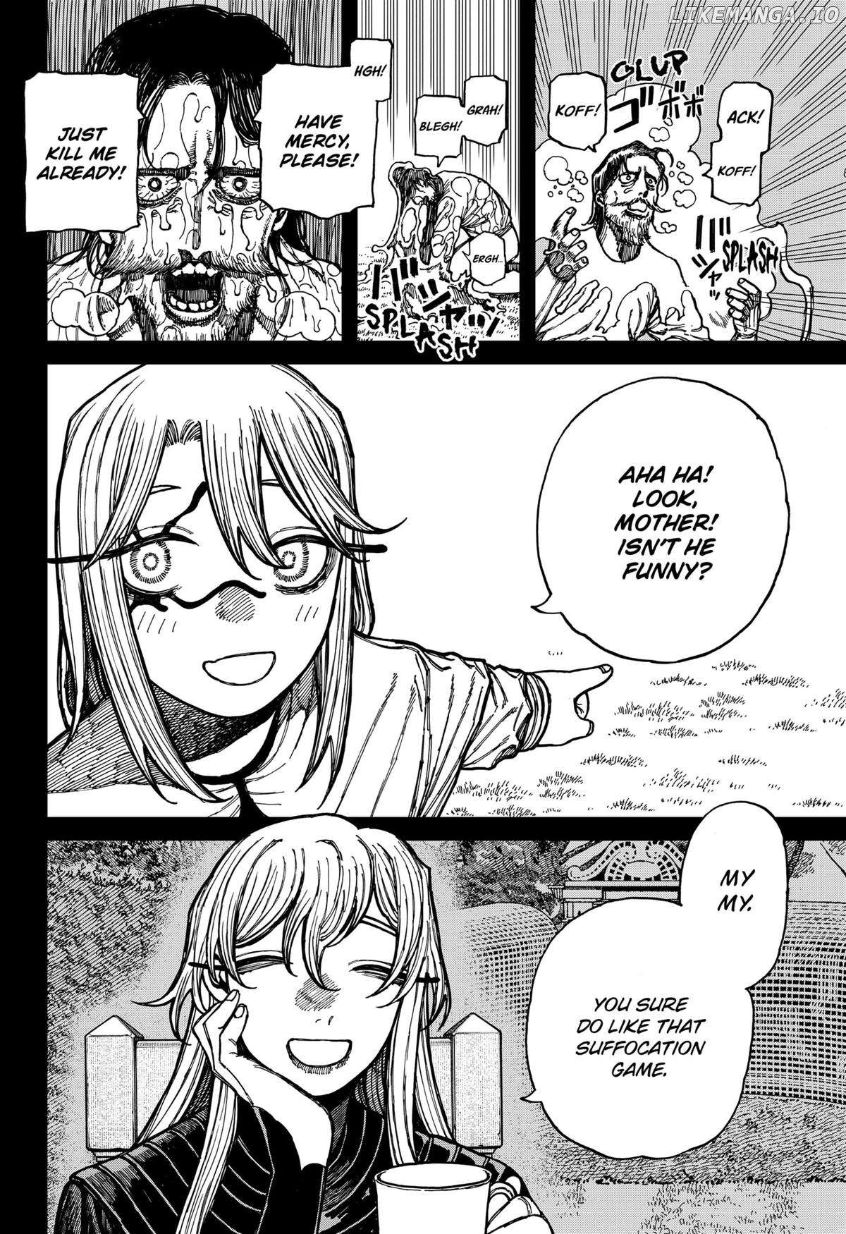 Read Centuria - Manga Manga Online