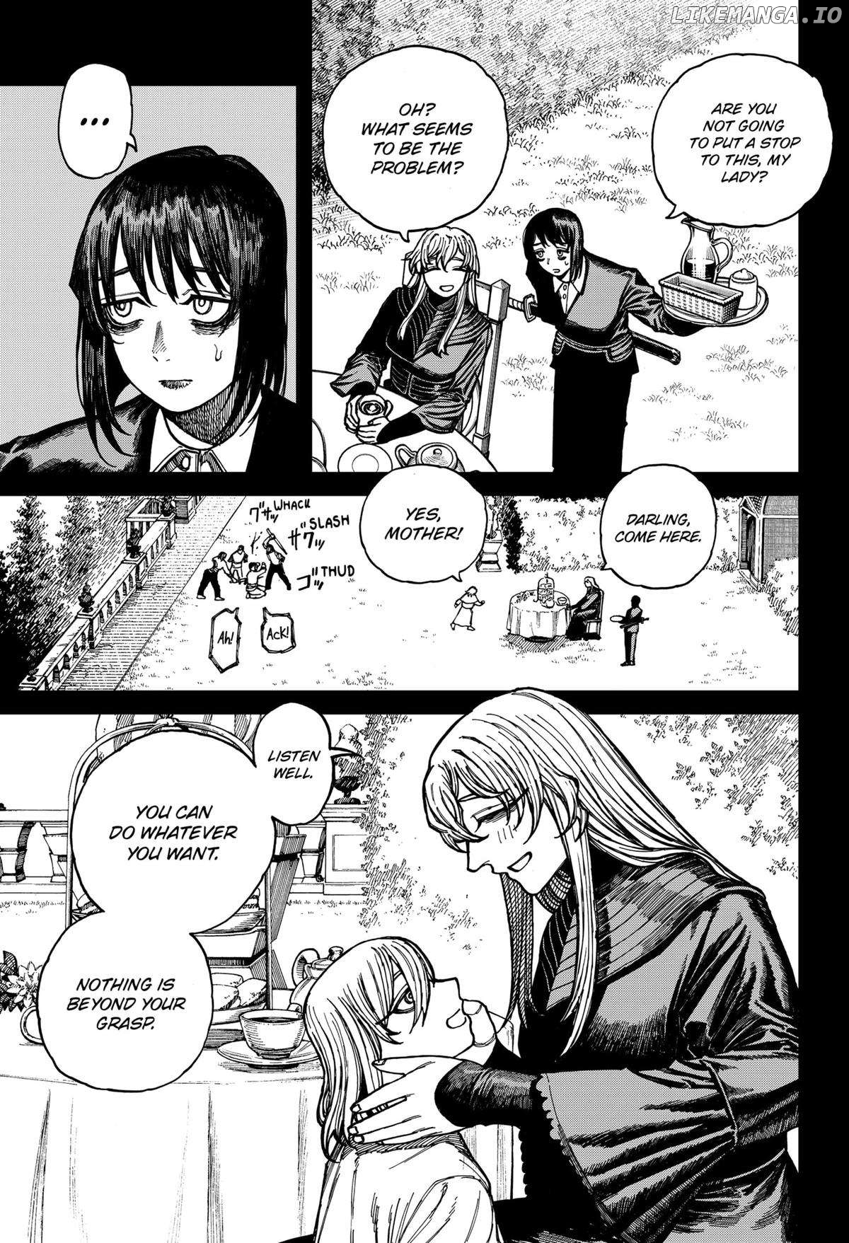 Read Centuria - Manga Manga Online