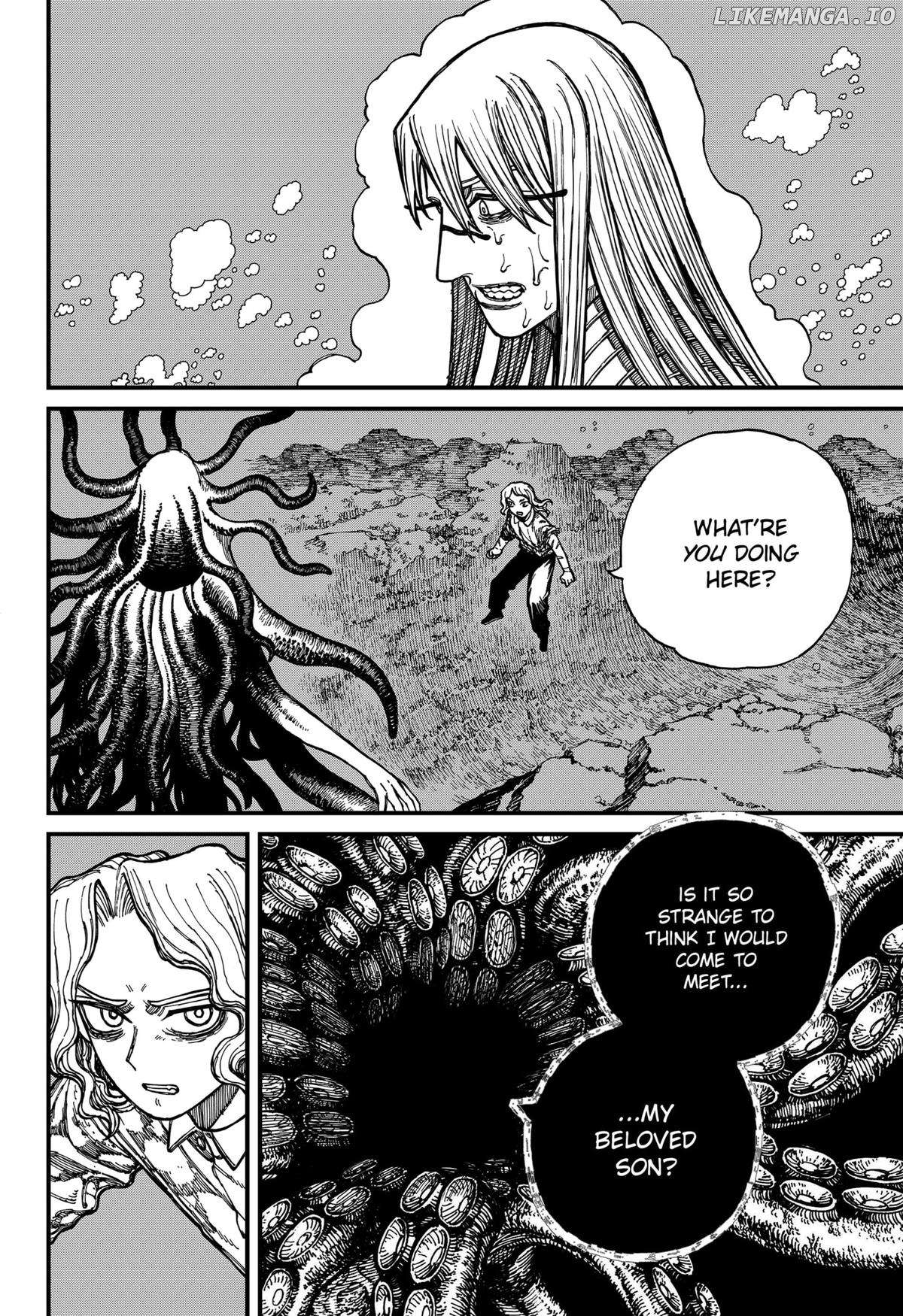 Read Centuria - Manga Manga Online