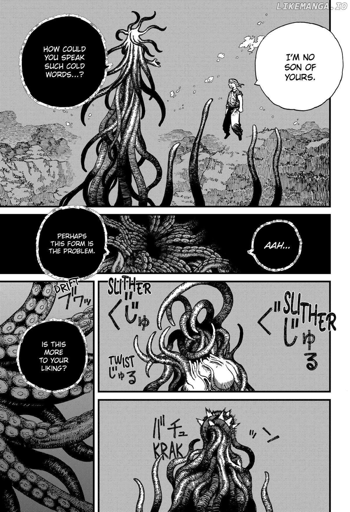 Read Centuria - Manga Manga Online