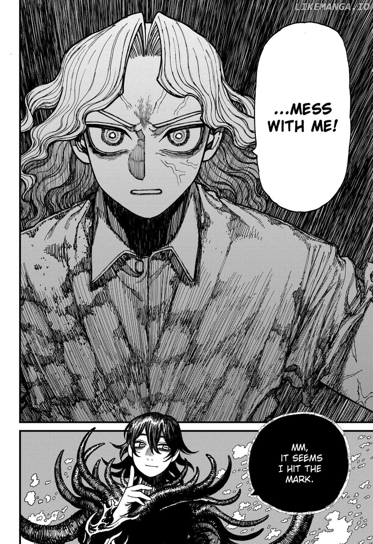 Read Centuria - Manga Manga Online