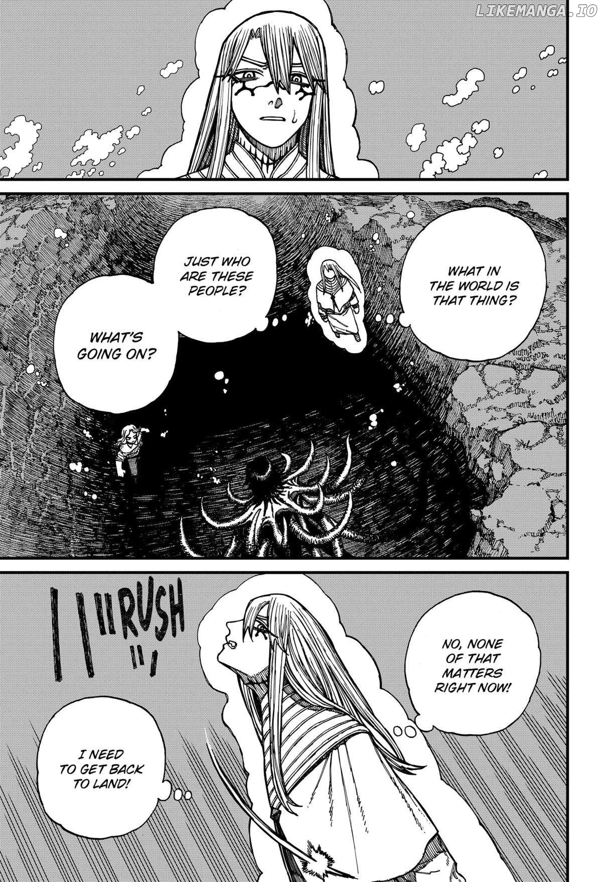 Read Centuria - Manga Manga Online