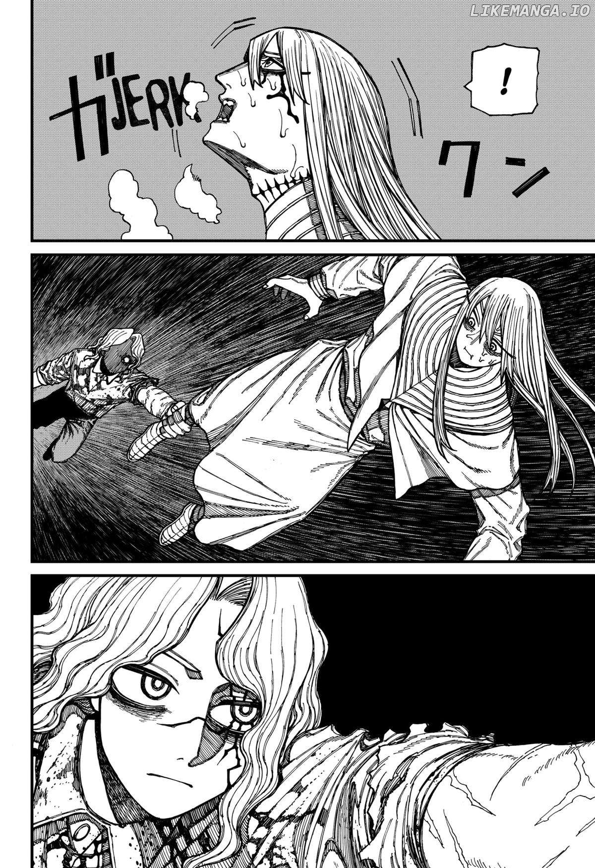 Read Centuria - Manga Manga Online