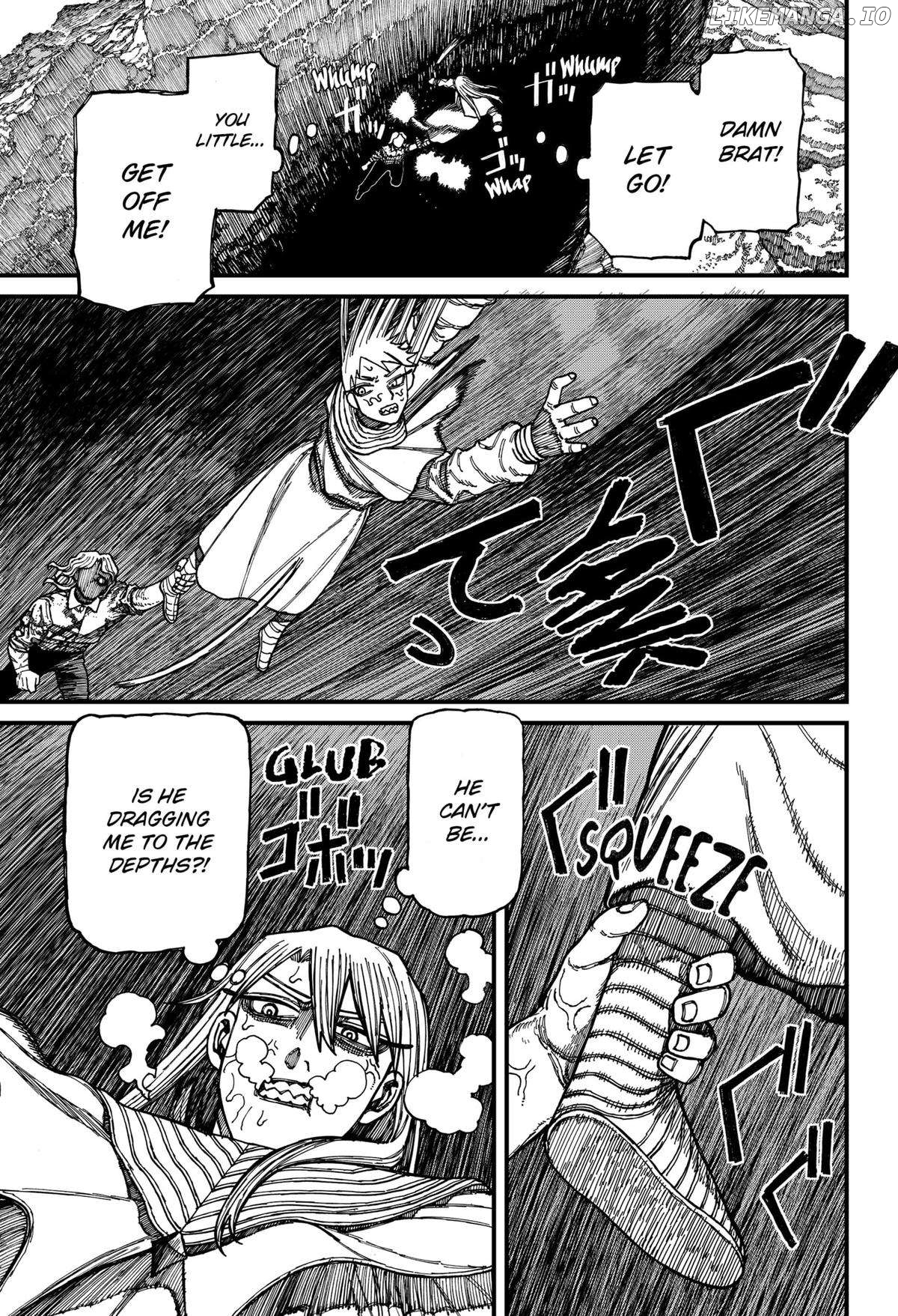 Read Centuria - Manga Manga Online