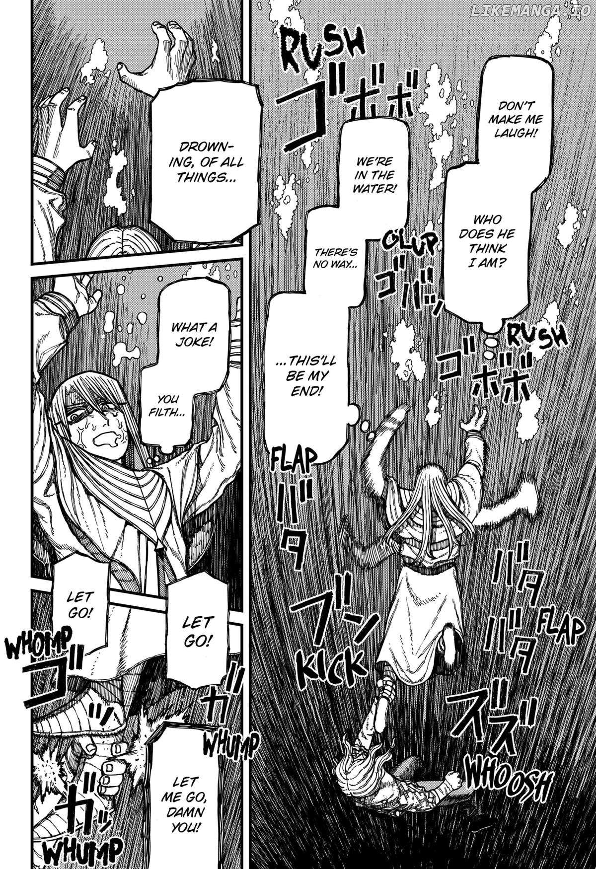 Read Centuria - Manga Manga Online