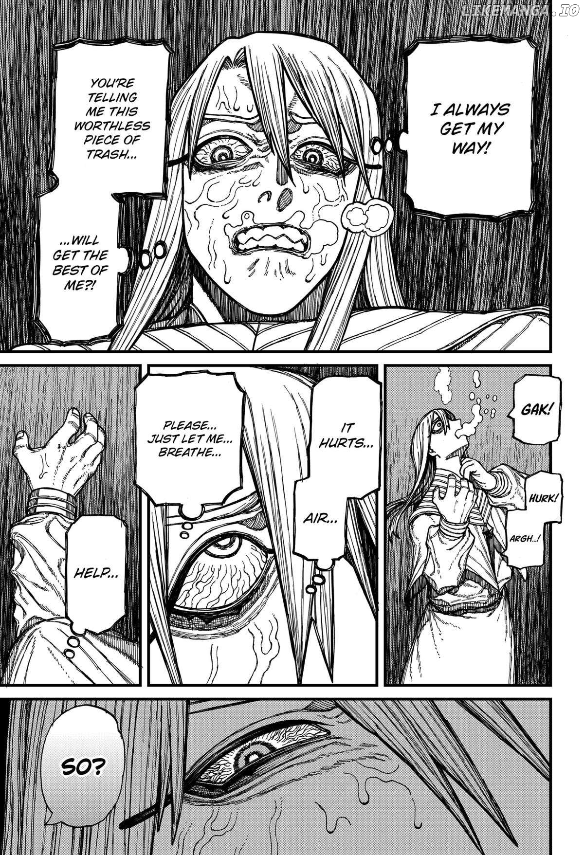 Read Centuria - Manga Manga Online