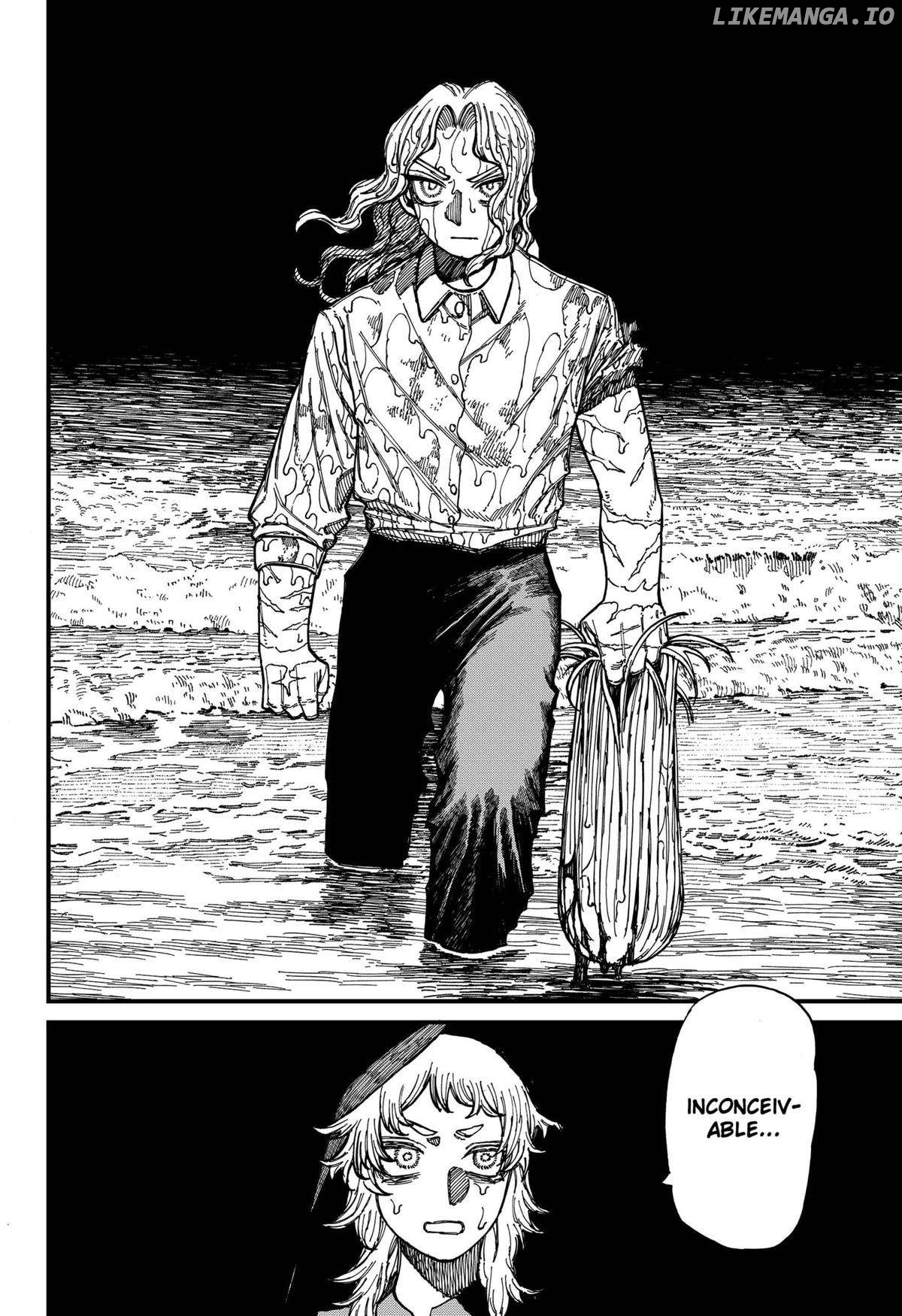 Read Centuria - Manga Manga Online