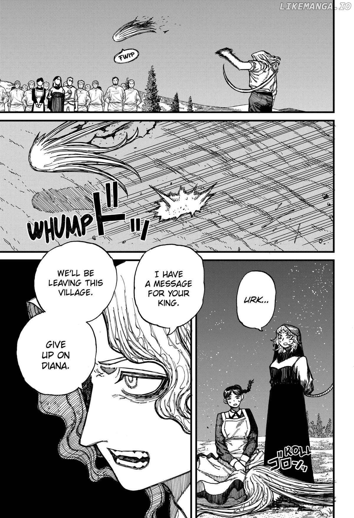 Read Centuria - Manga Manga Online