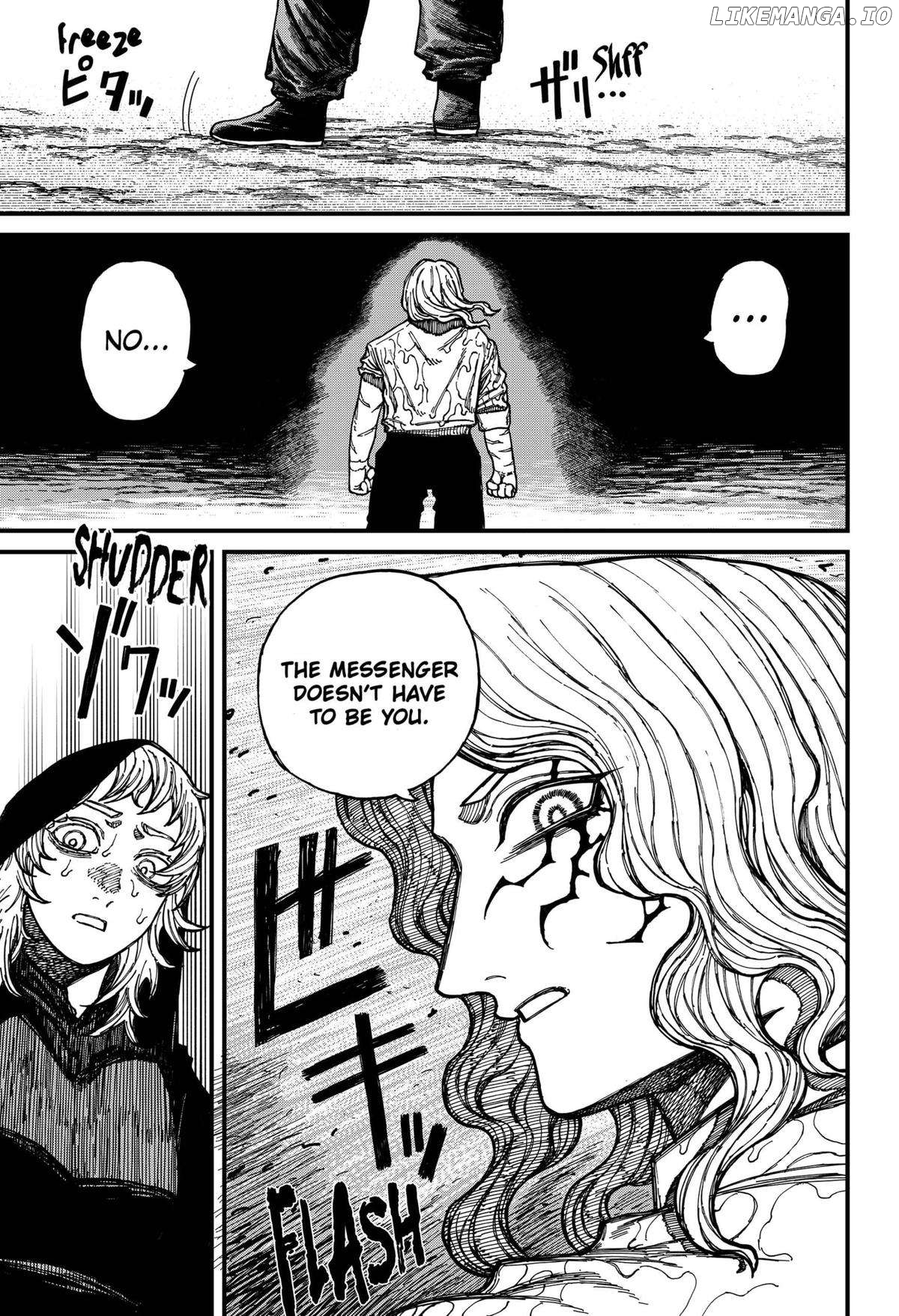 Read Centuria - Manga Manga Online