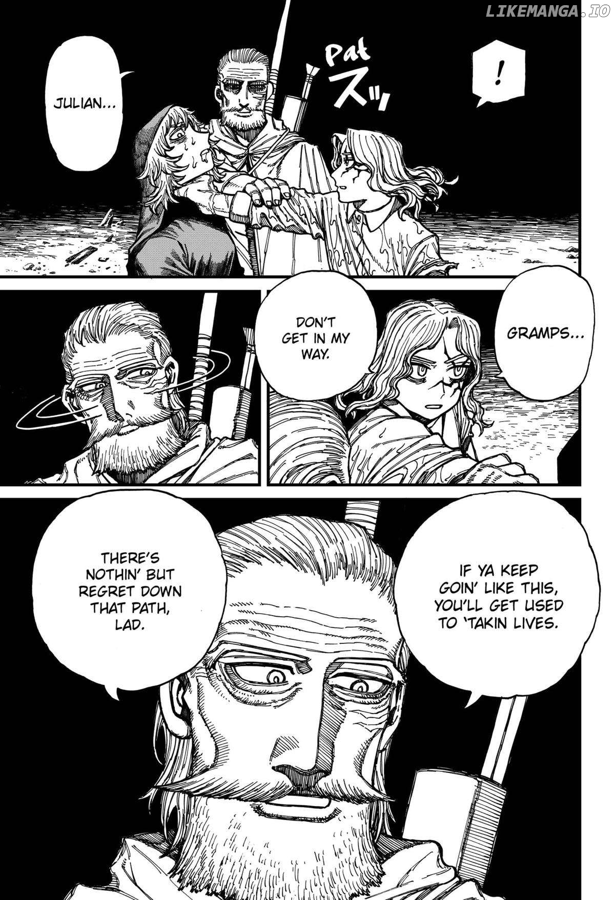 Read Centuria - Manga Manga Online