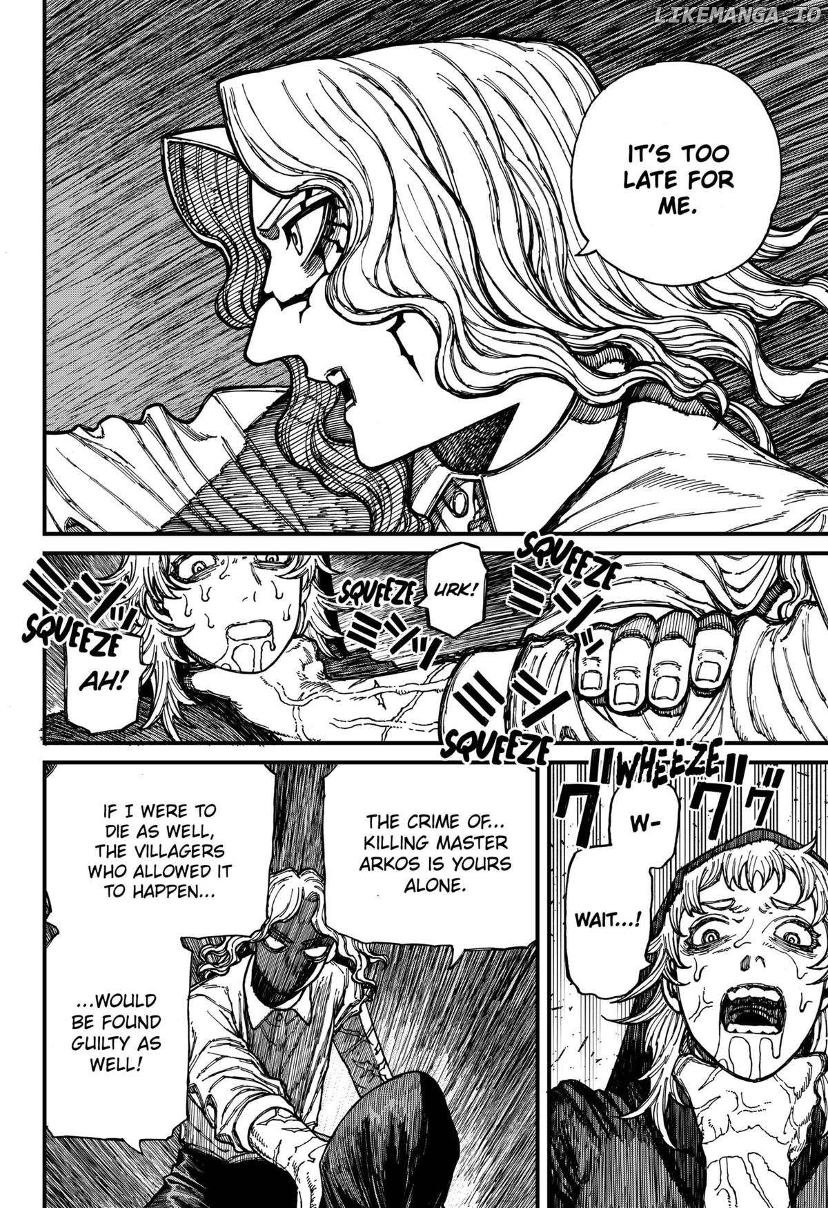 Read Centuria - Manga Manga Online