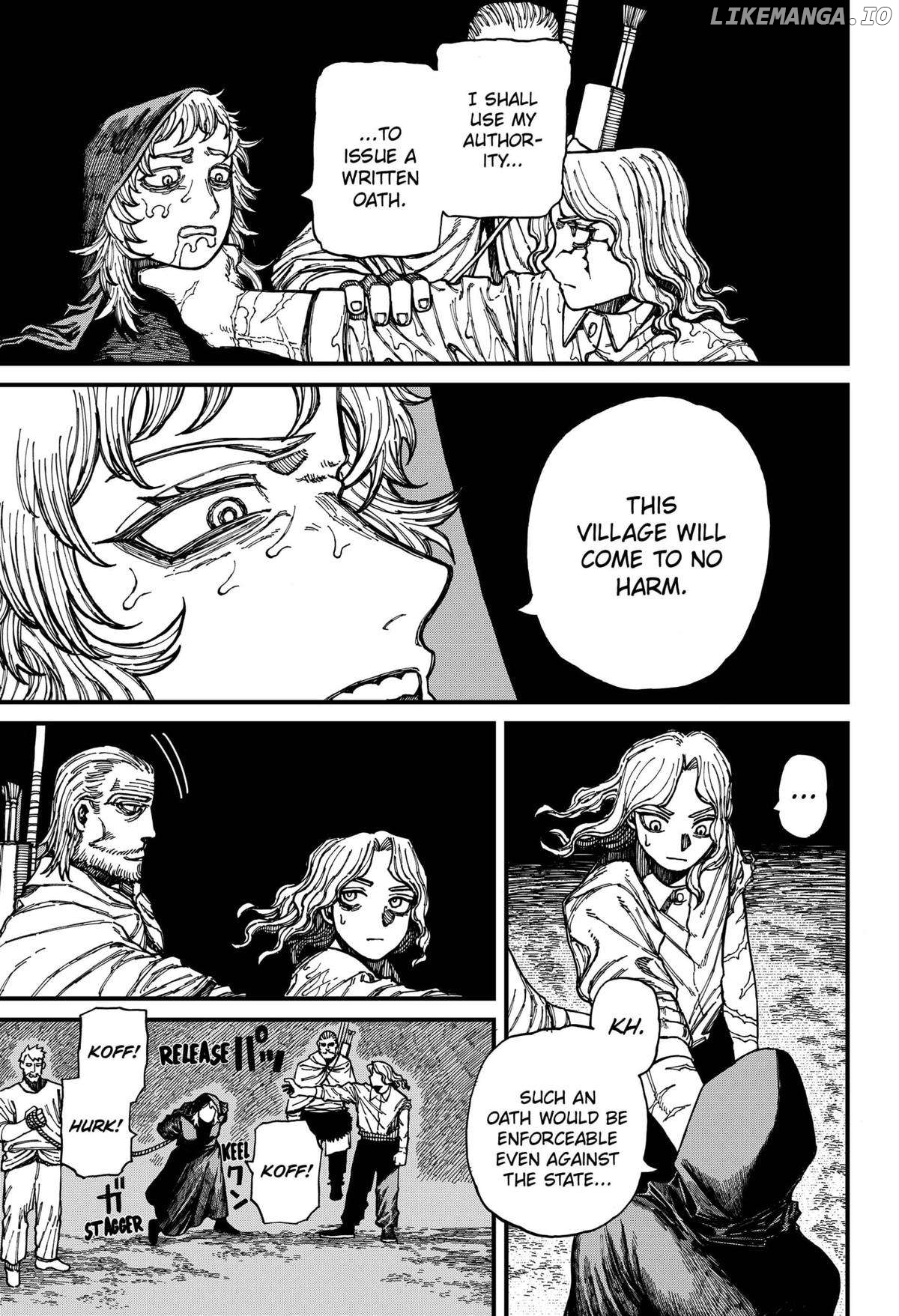 Read Centuria - Manga Manga Online