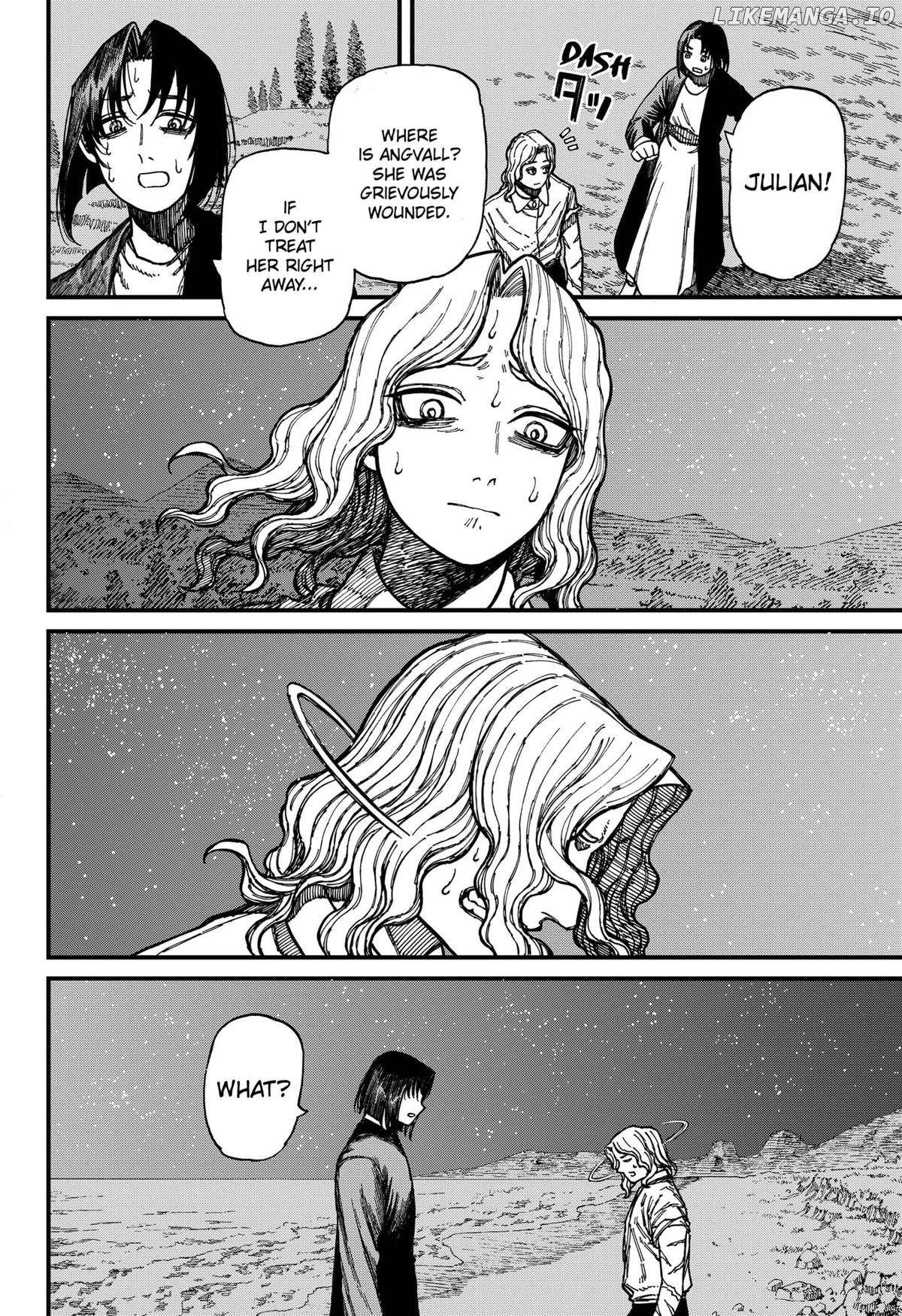 Read Centuria - Manga Manga Online