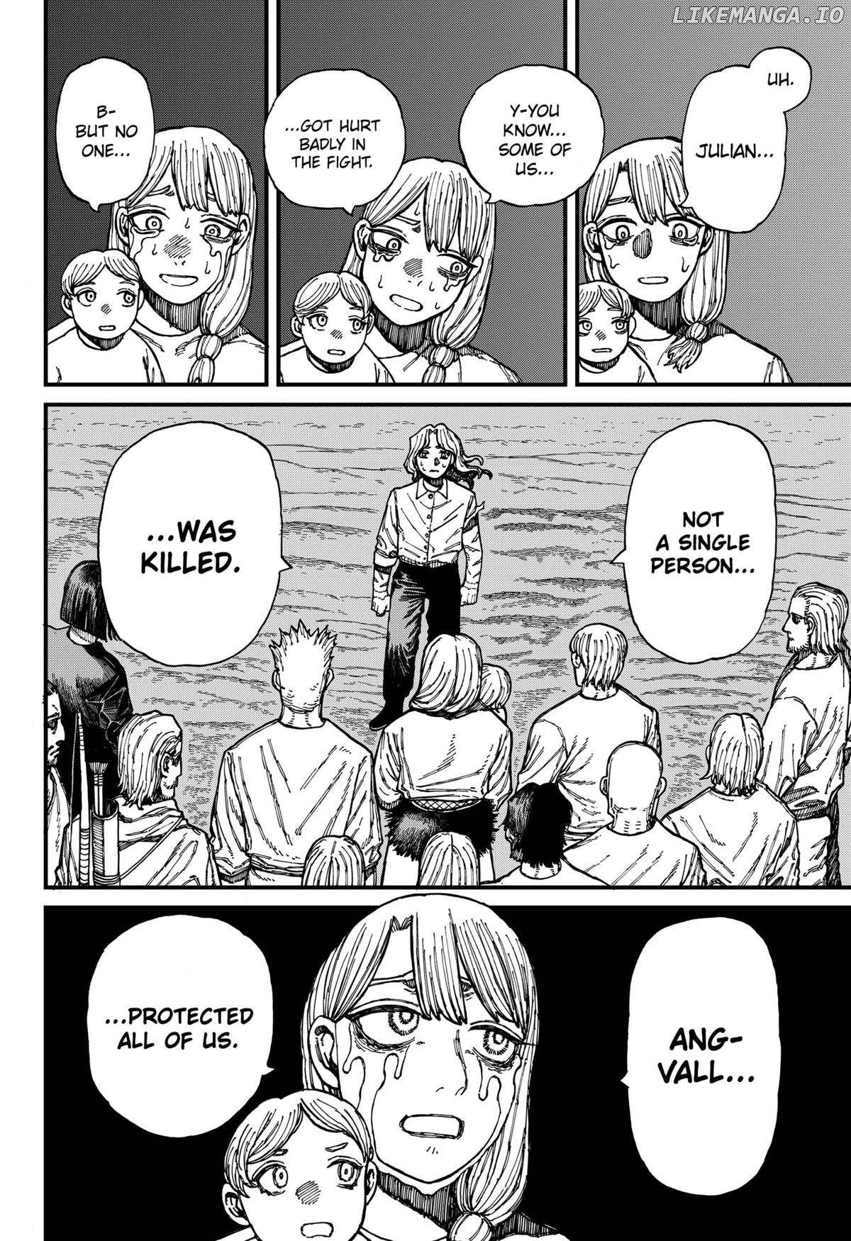 Read Centuria - Manga Manga Online