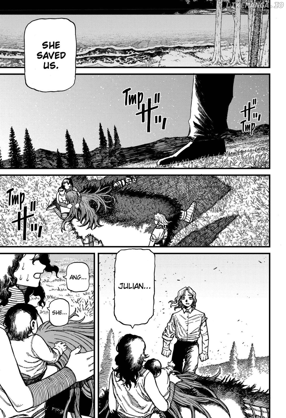 Read Centuria - Manga Manga Online