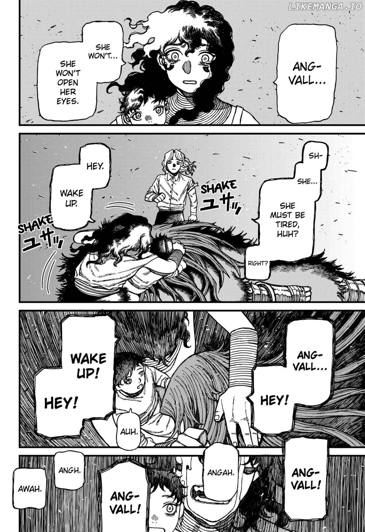 Read Centuria - Manga Manga Online