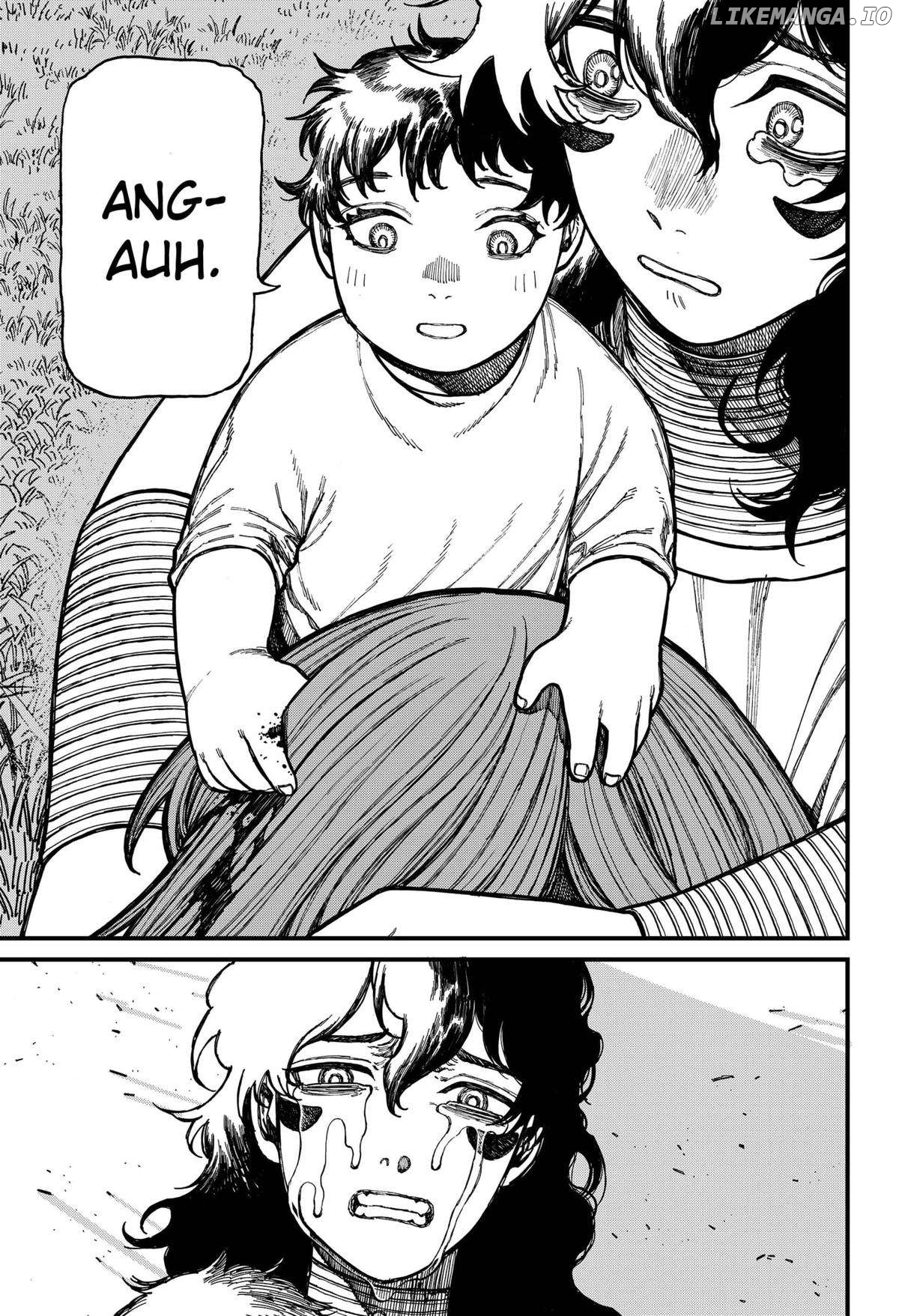 Read Centuria - Manga Manga Online