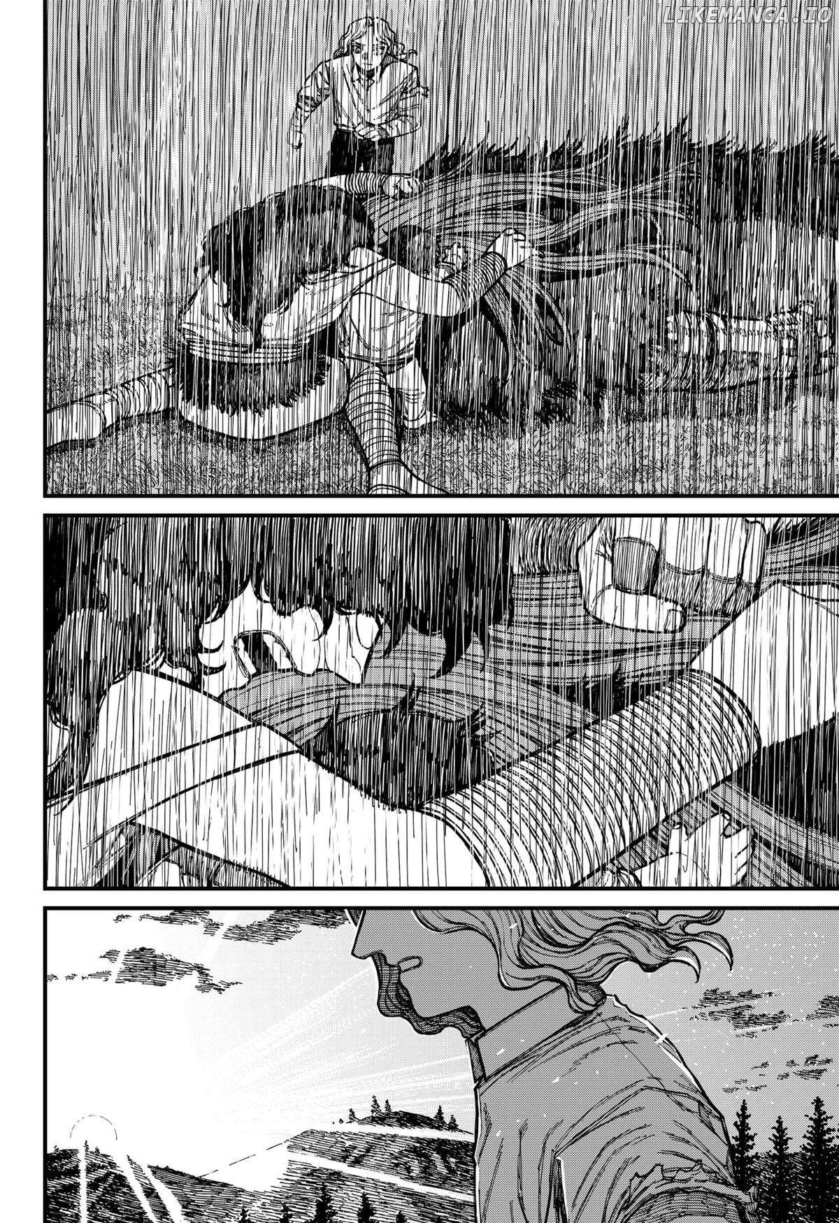 Read Centuria - Manga Manga Online