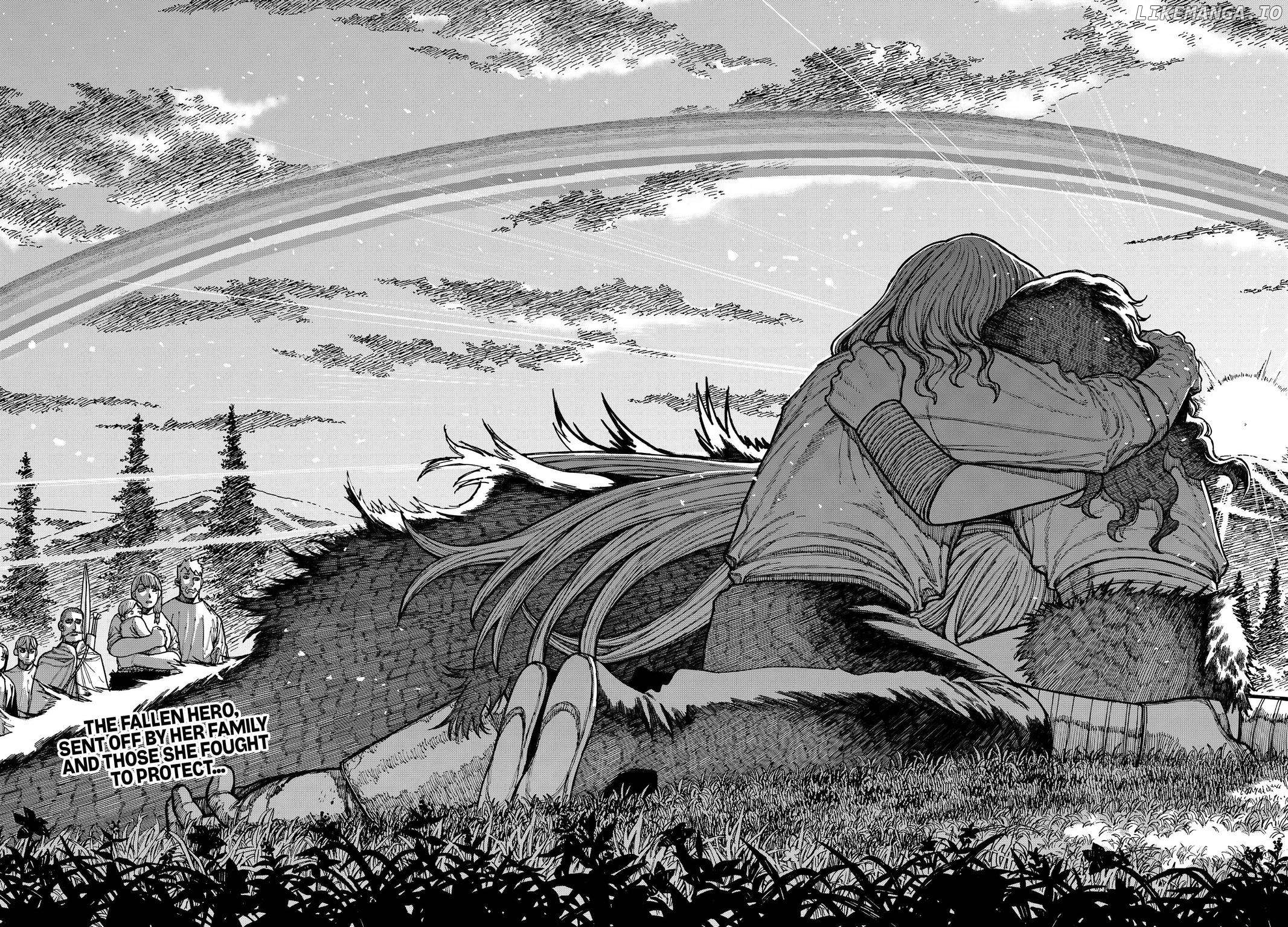 Read Centuria - Manga Manga Online
