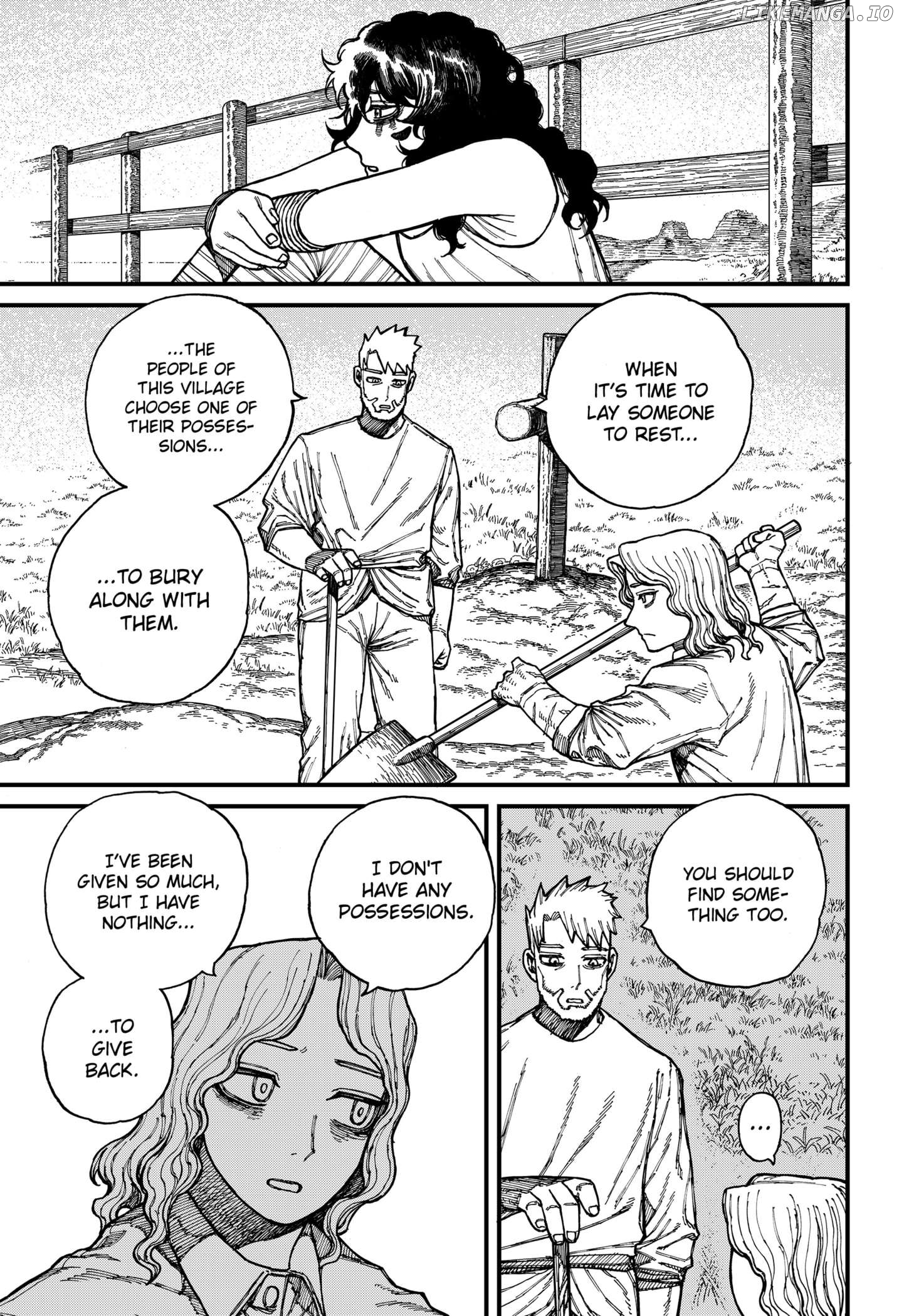 Read Centuria - Manga Manga Online