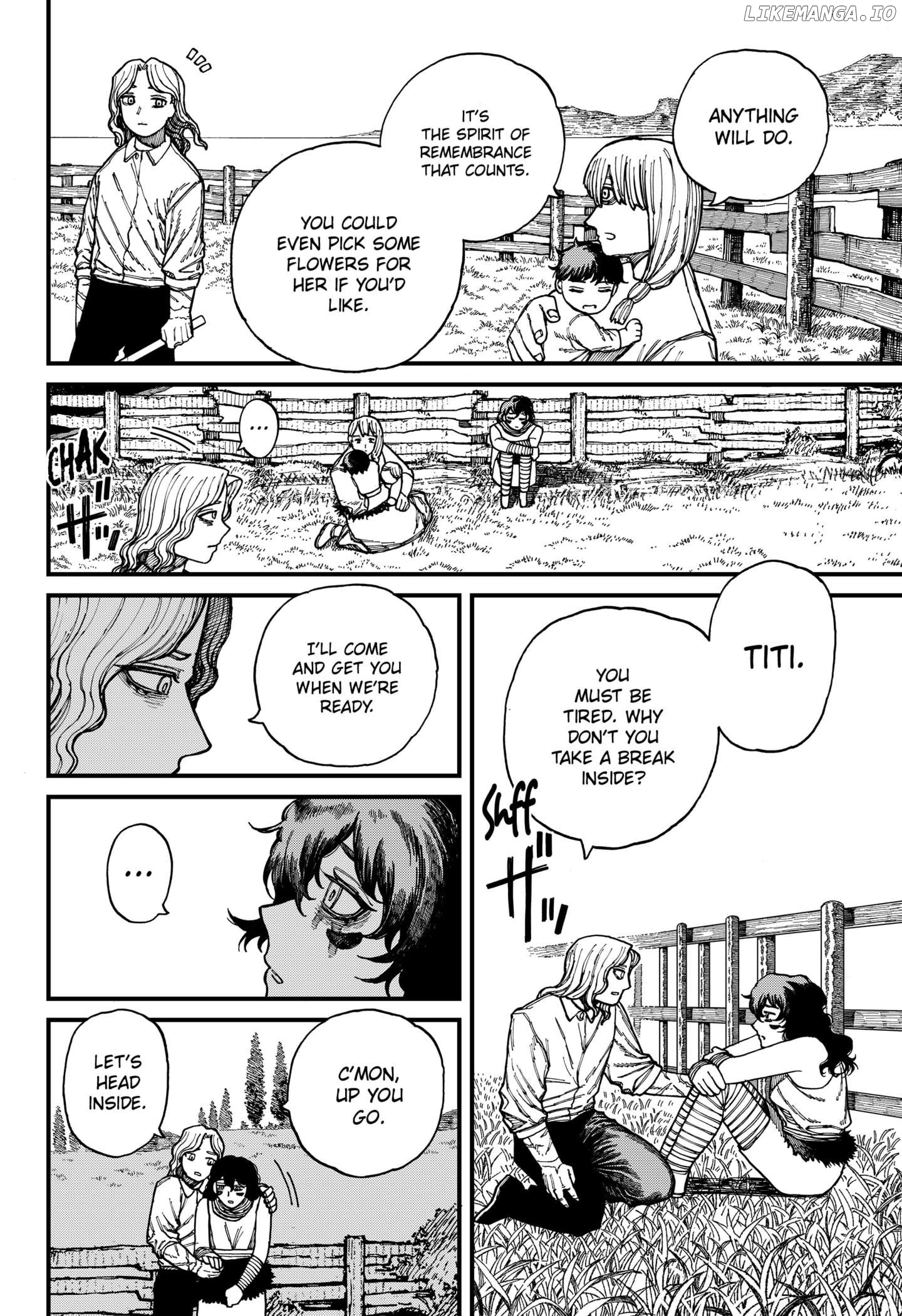 Read Centuria - Manga Manga Online