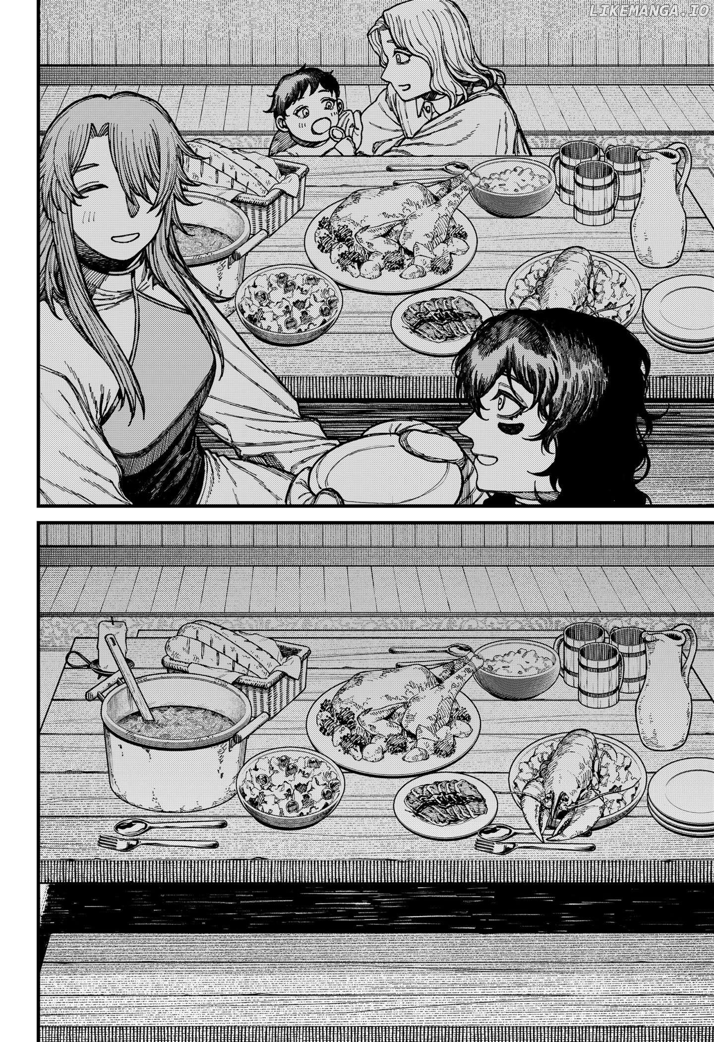 Read Centuria - Manga Manga Online