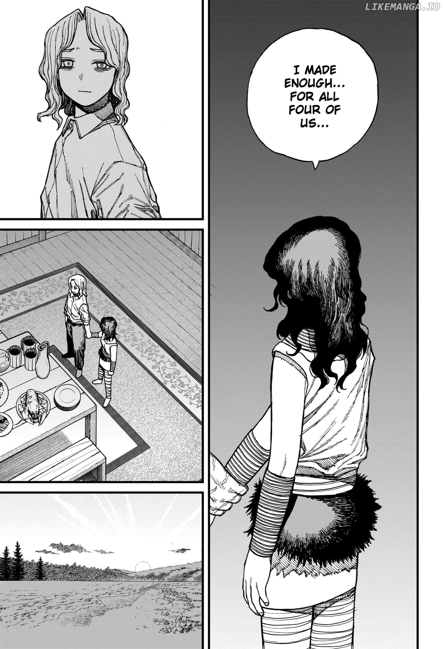 Read Centuria - Manga Manga Online