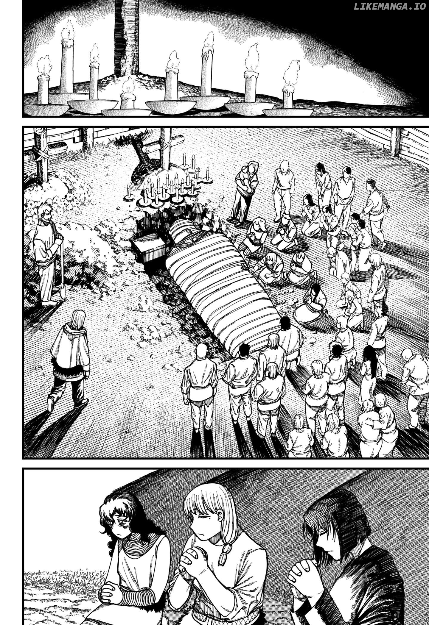 Read Centuria - Manga Manga Online