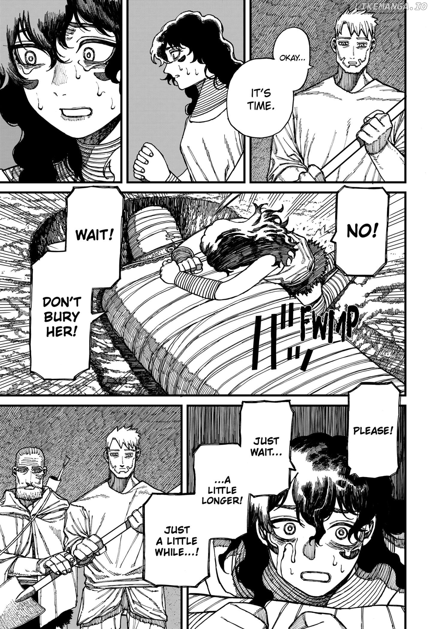 Read Centuria - Manga Manga Online
