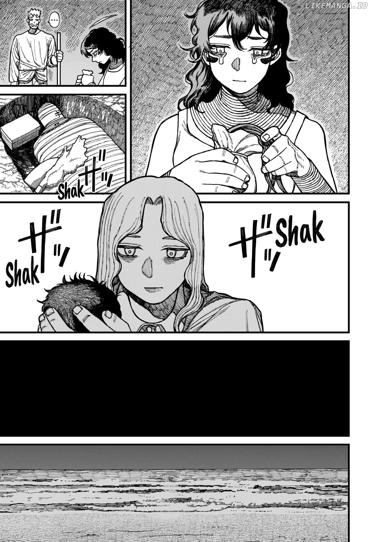Read Centuria - Manga Manga Online