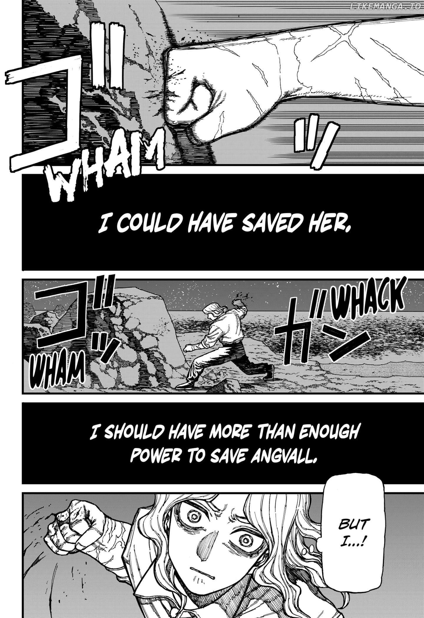 Read Centuria - Manga Manga Online