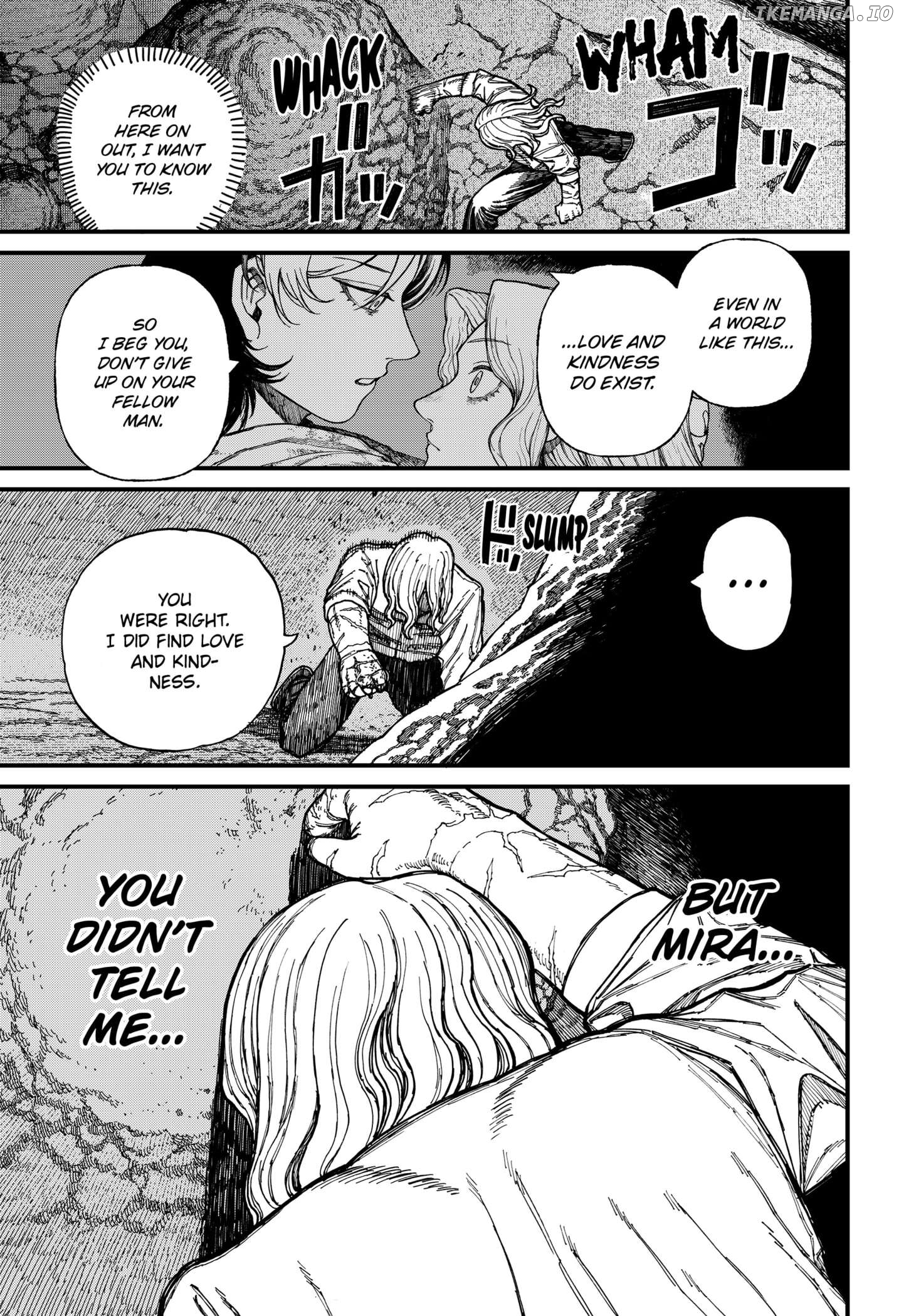 Read Centuria - Manga Manga Online