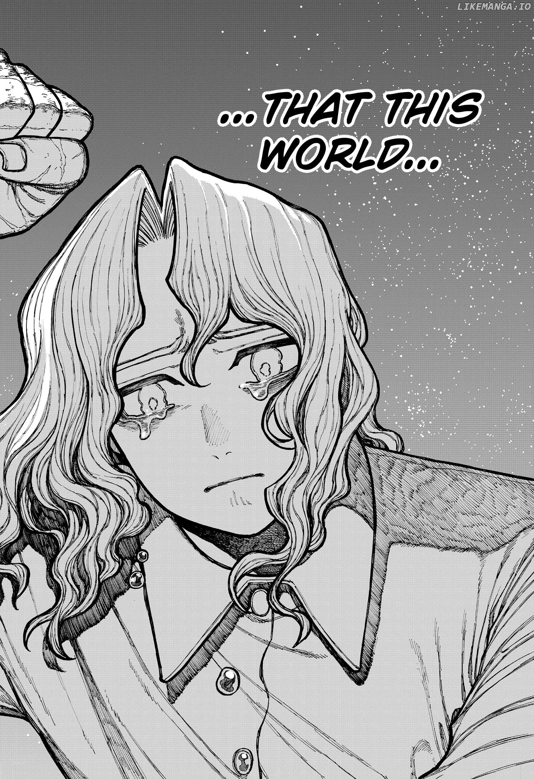 Read Centuria - Manga Manga Online