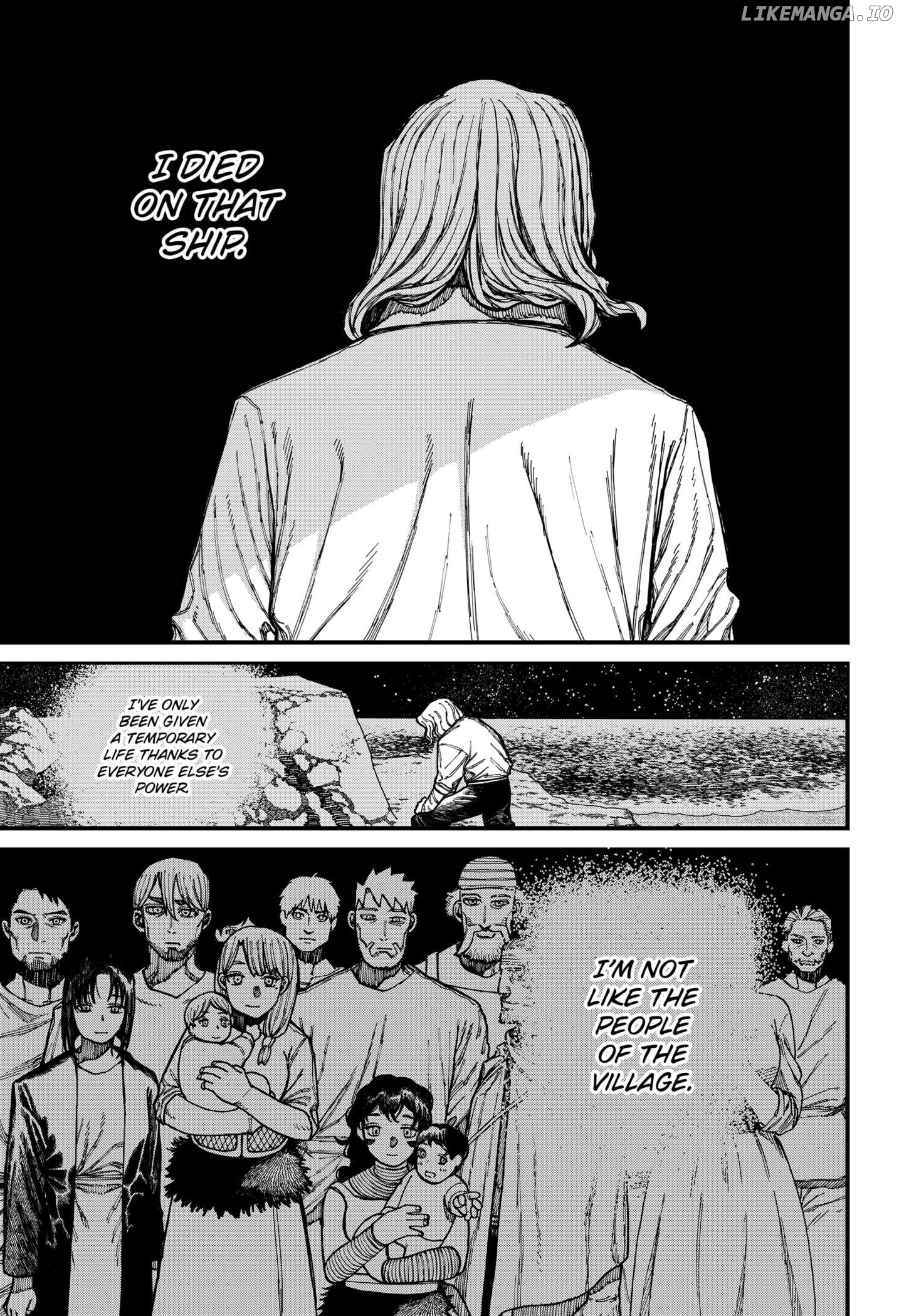 Read Centuria - Manga Manga Online