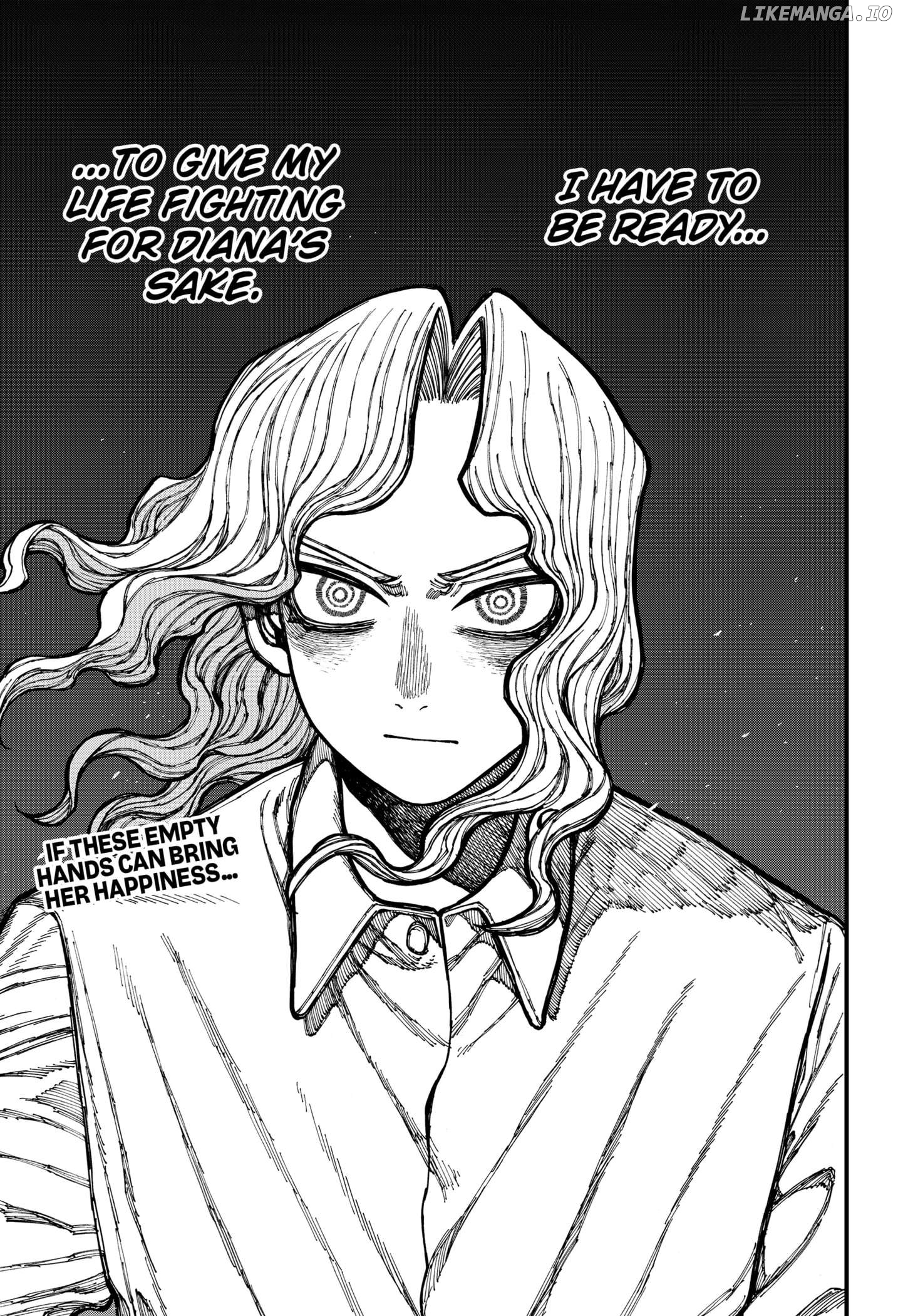 Read Centuria - Manga Manga Online