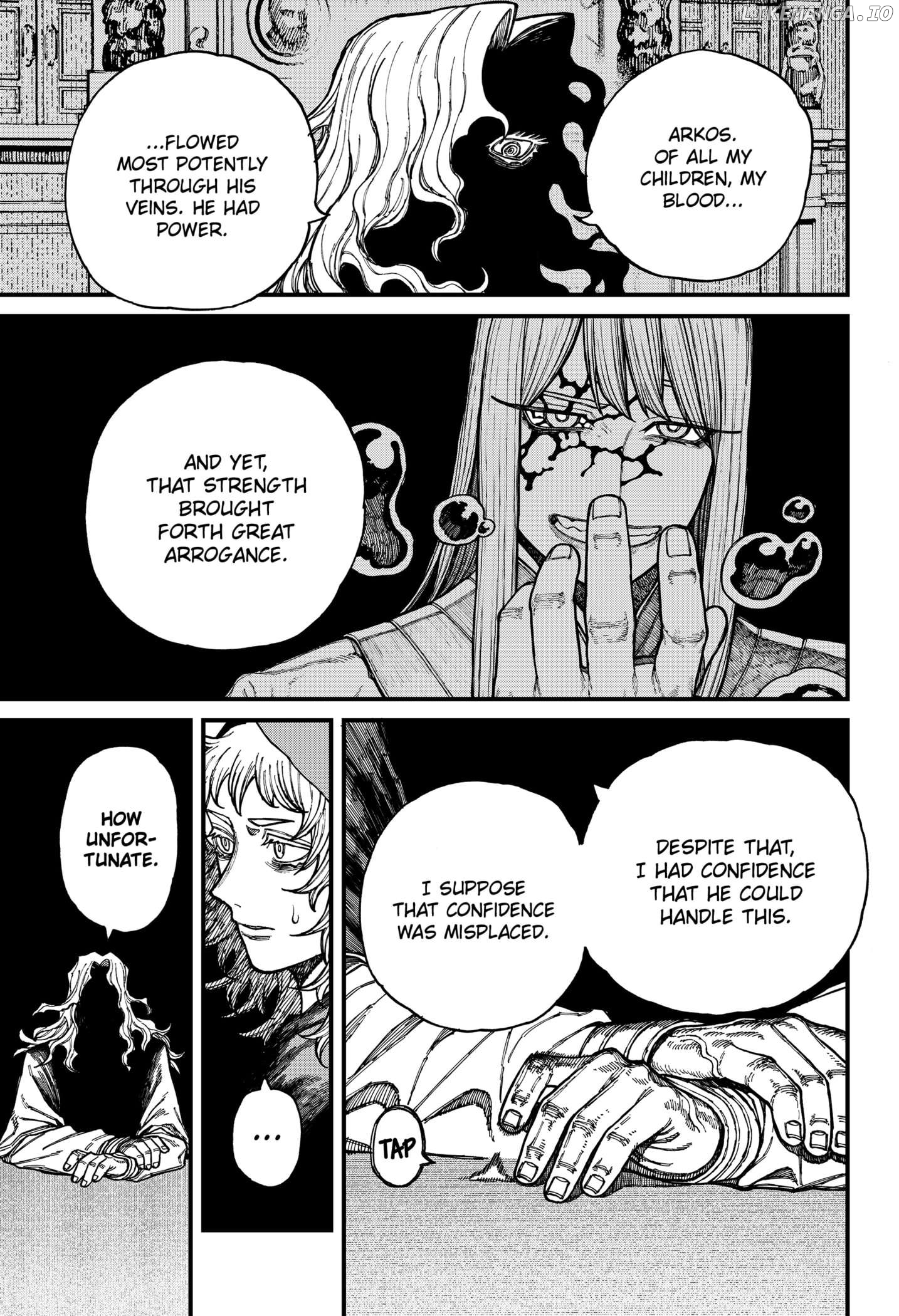 Read Centuria - Manga Manga Online