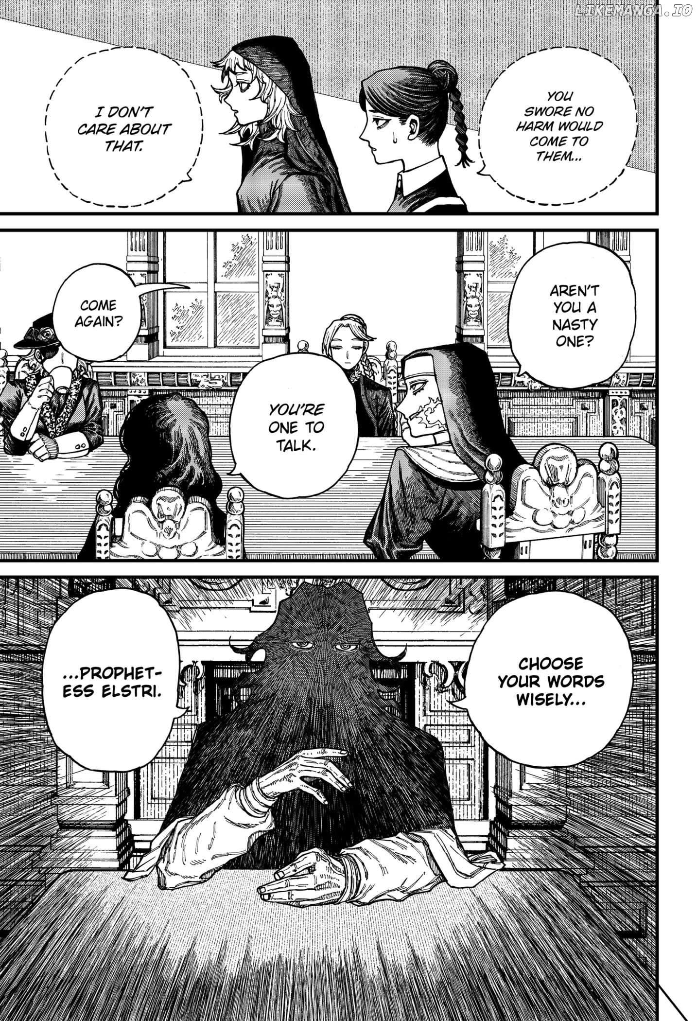 Read Centuria - Manga Manga Online