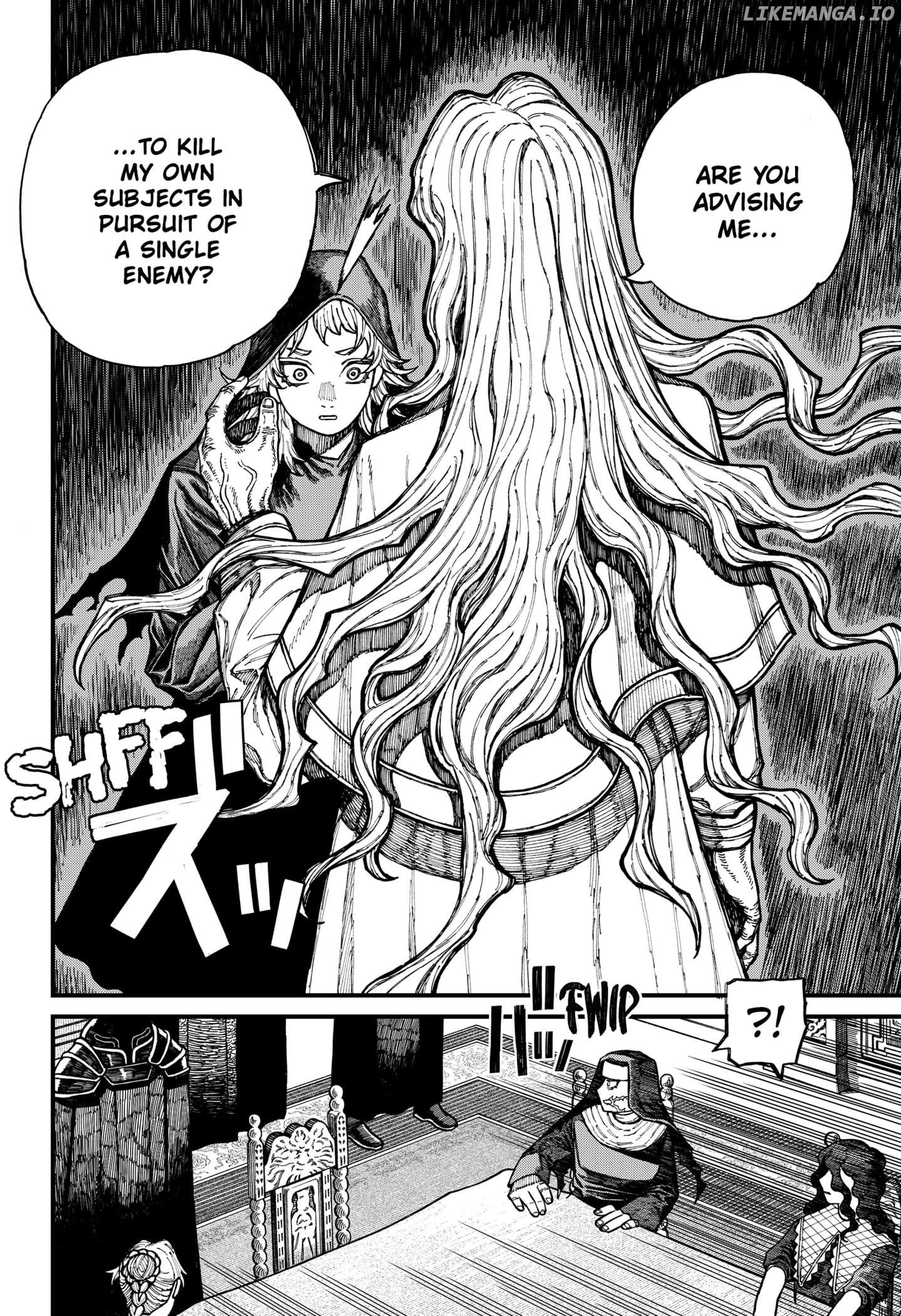 Read Centuria - Manga Manga Online