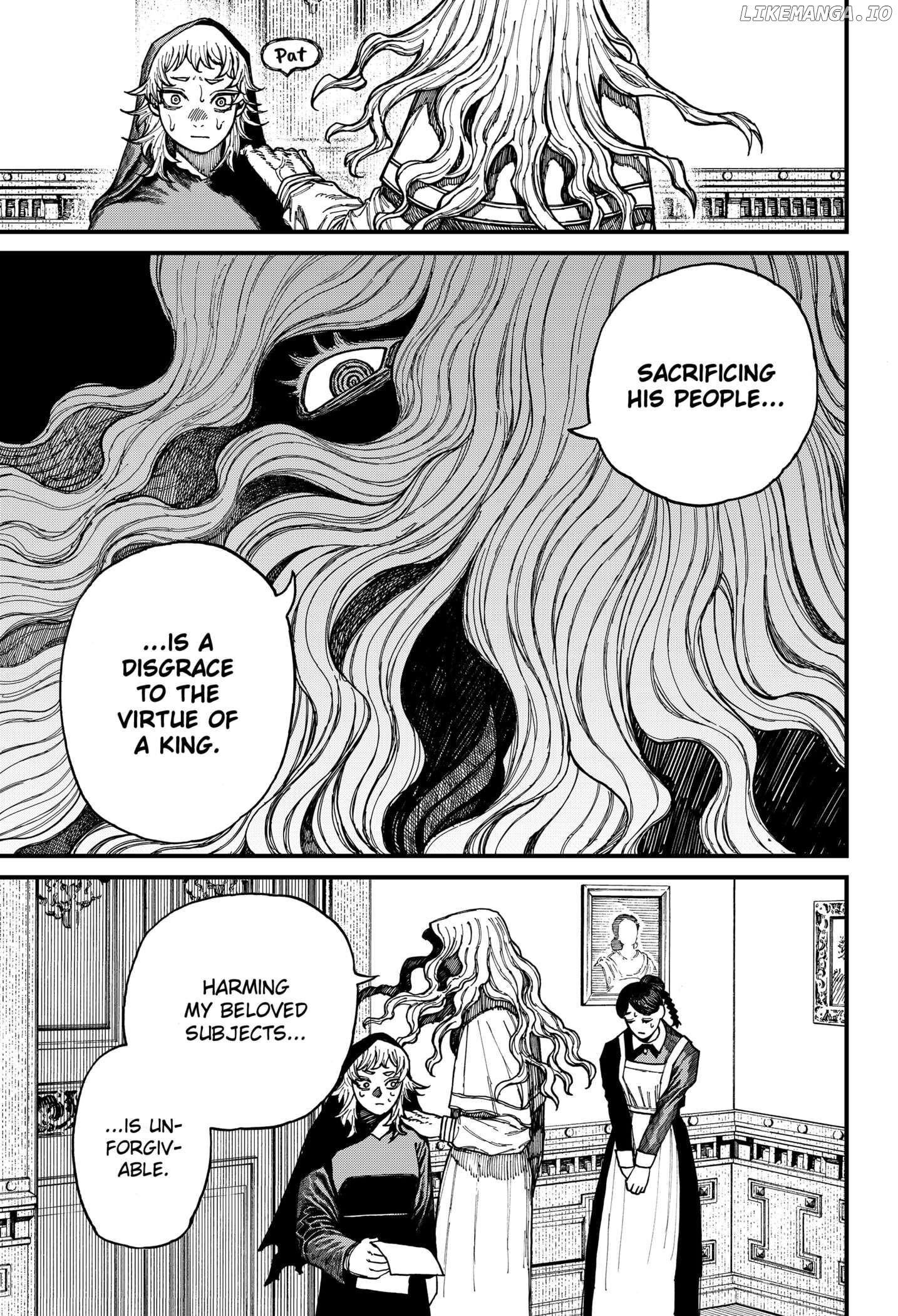Read Centuria - Manga Manga Online